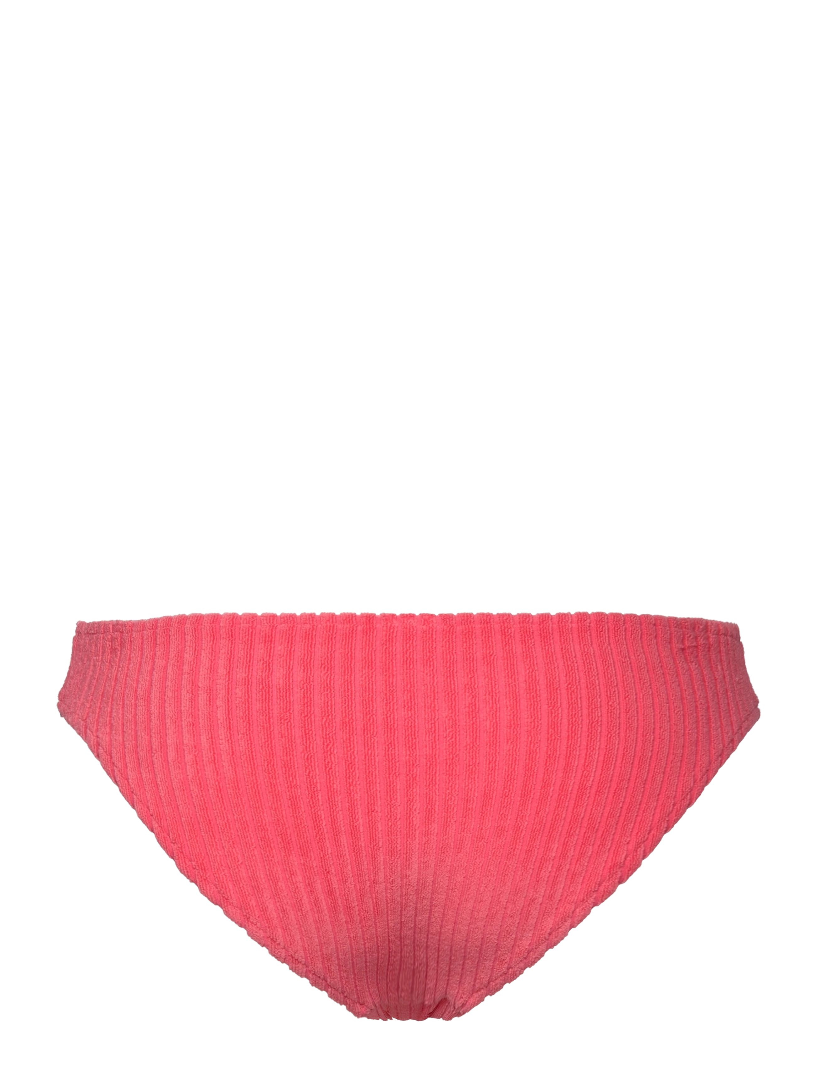 Seafolly - Havana Hipster Pant - bikini-slips - sun kissed coral - 2