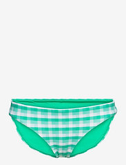 Seafolly - Portofino Hipster Pant - bikini-slips - jade - 0