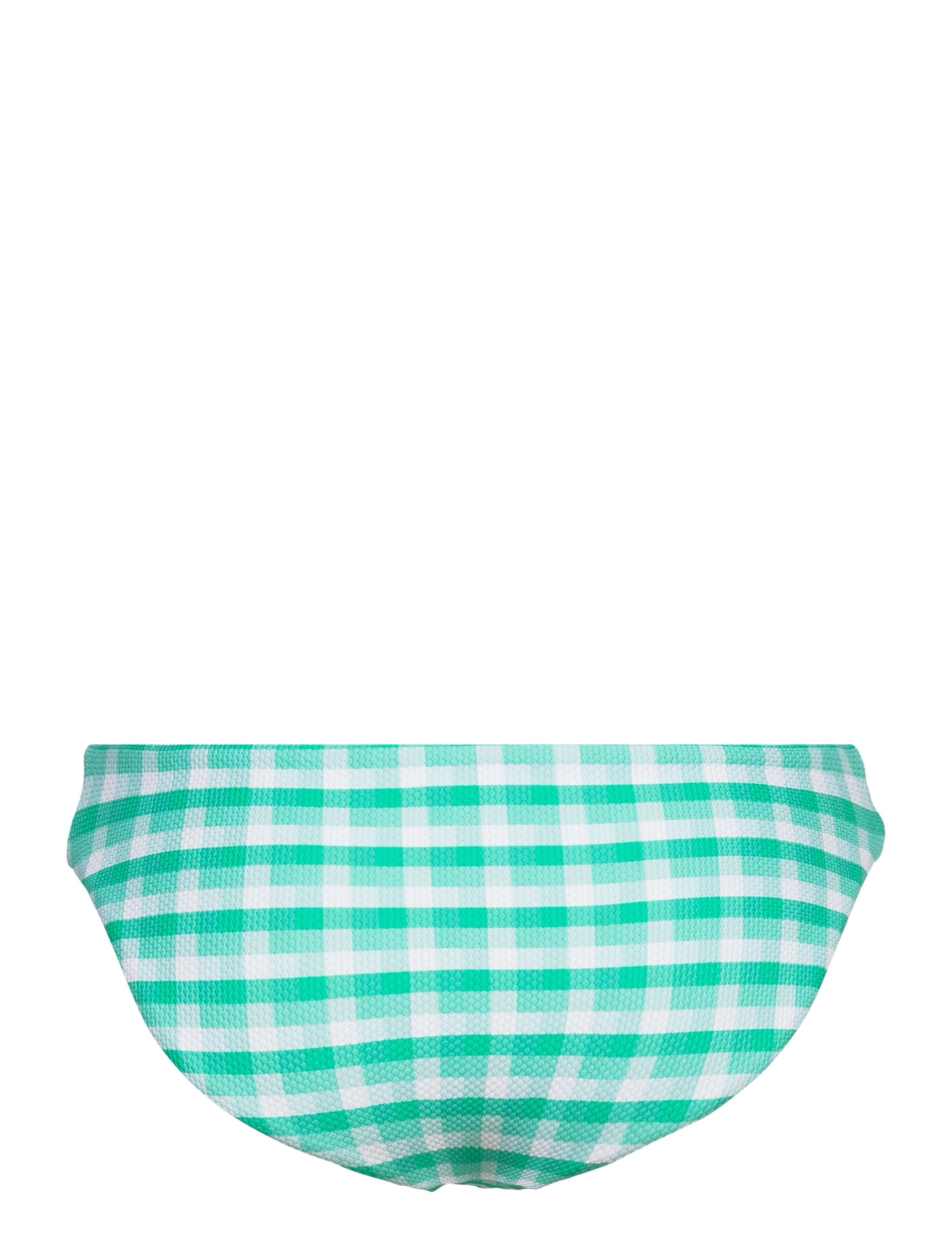 Seafolly - Portofino Hipster Pant - bas de maillot - jade - 1
