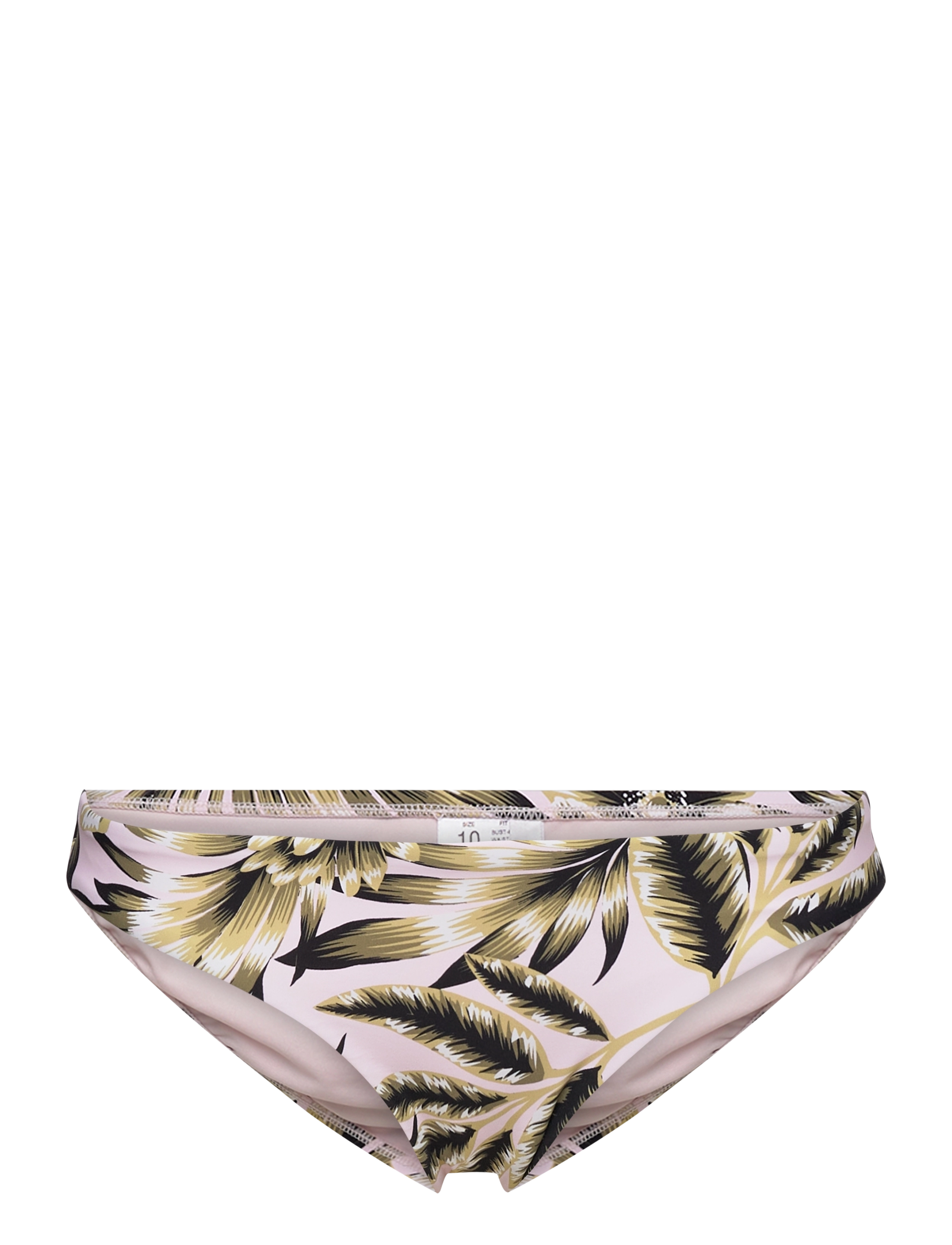 Seafolly IslandInTheSun Hipster - Bademode - AVOCADO / multi
