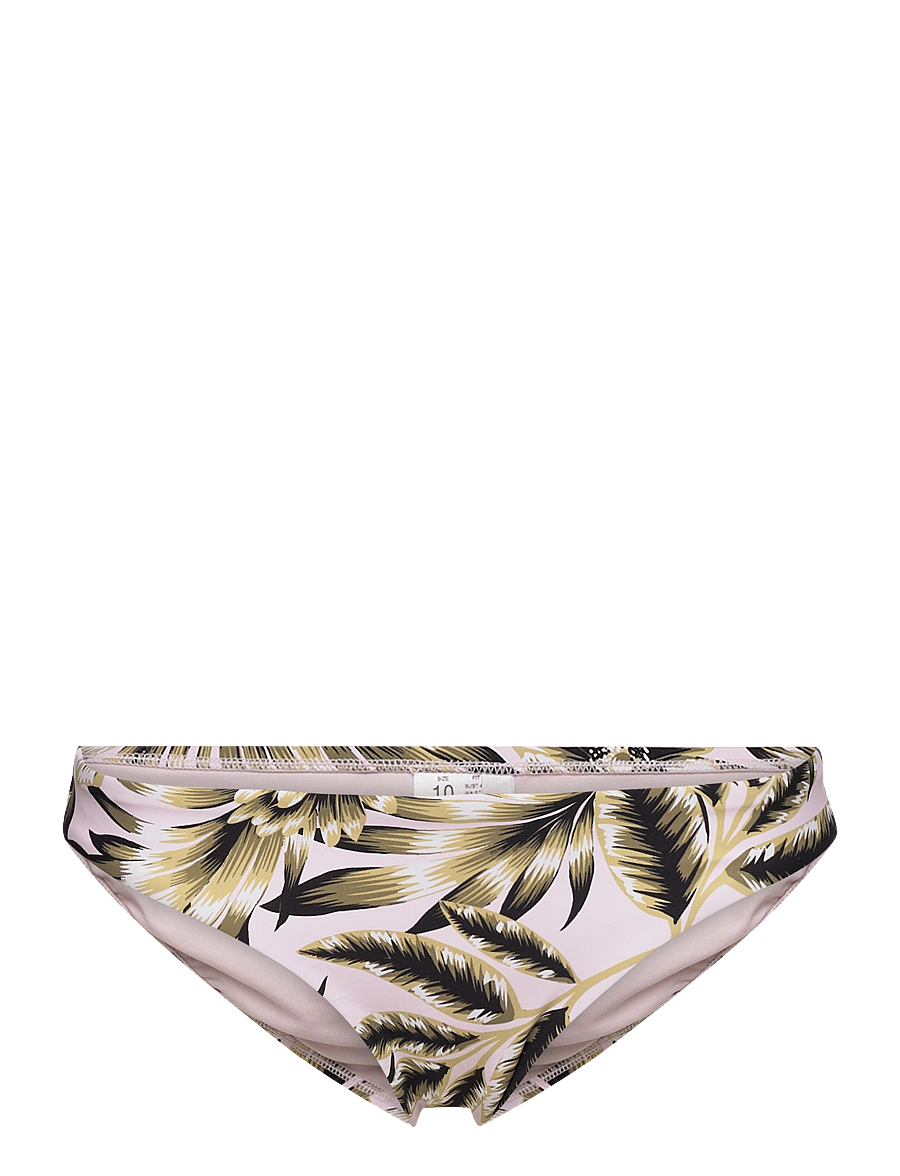 Seafolly - IslandInTheSun Hipster - bikini-slips - avocado - 0