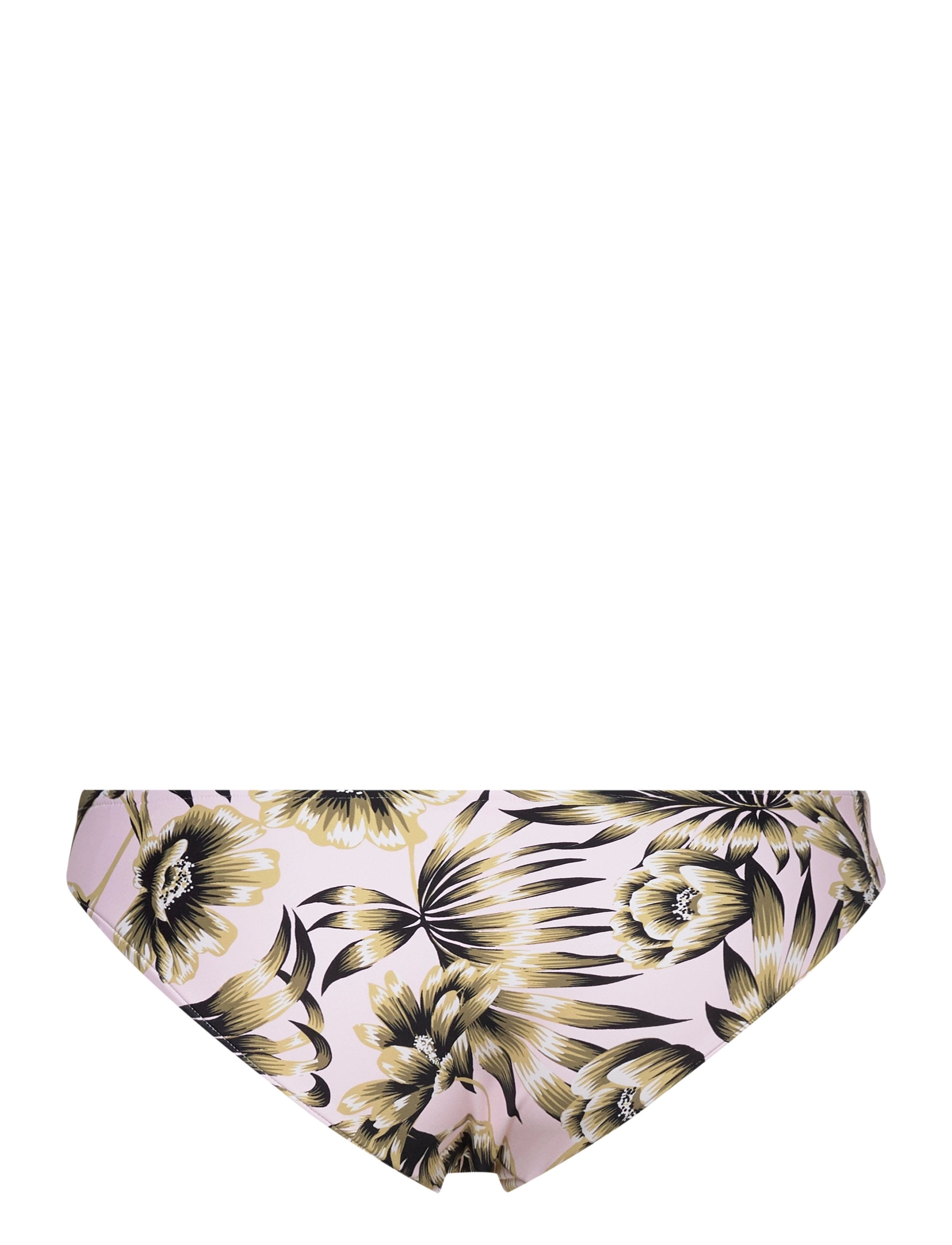 Seafolly - IslandInTheSun Hipster - bikinibriefs - avocado - 1