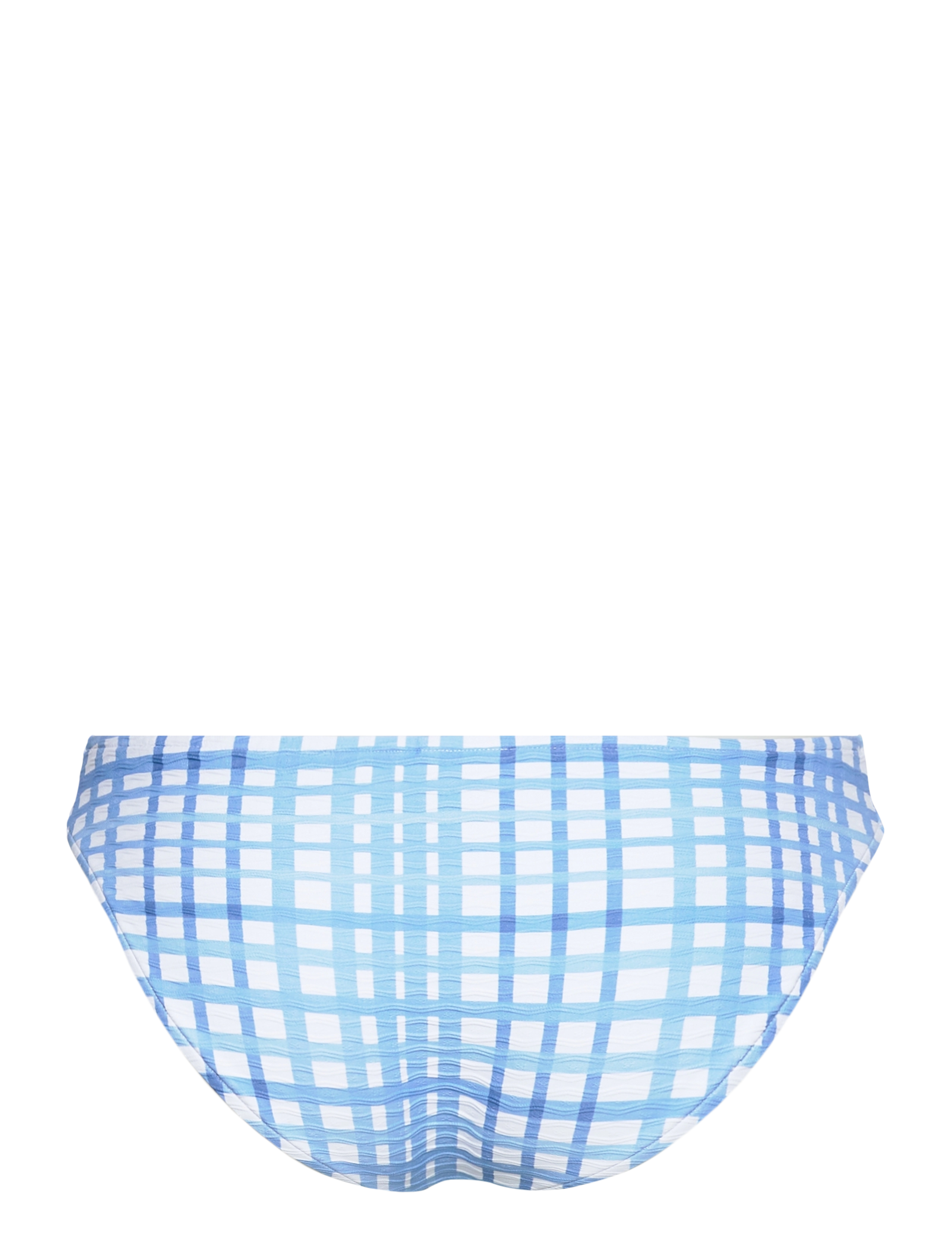 Seafolly - AmalfiCheck Hipster - bikini briefs - amalfi blue - 1