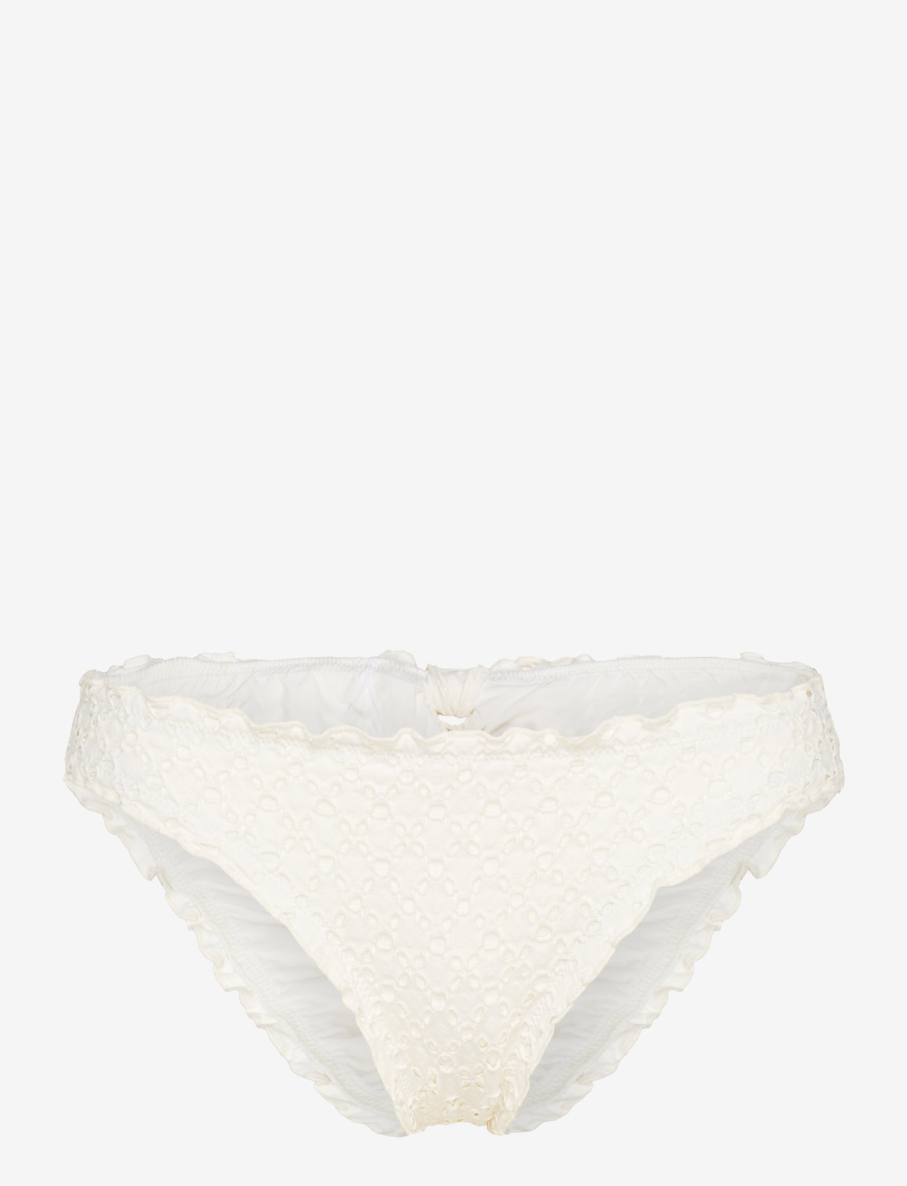 Seafolly - Daydreamer Mini Hipster - bikini underdele - vanilla - 1