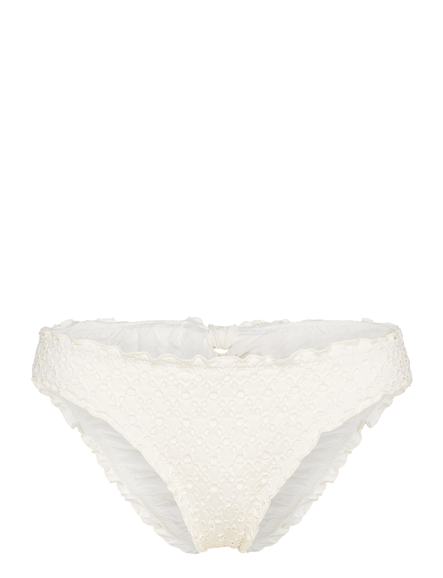 Seafolly - Daydreamer Mini Hipster - bikinibroekjes - vanilla - 1