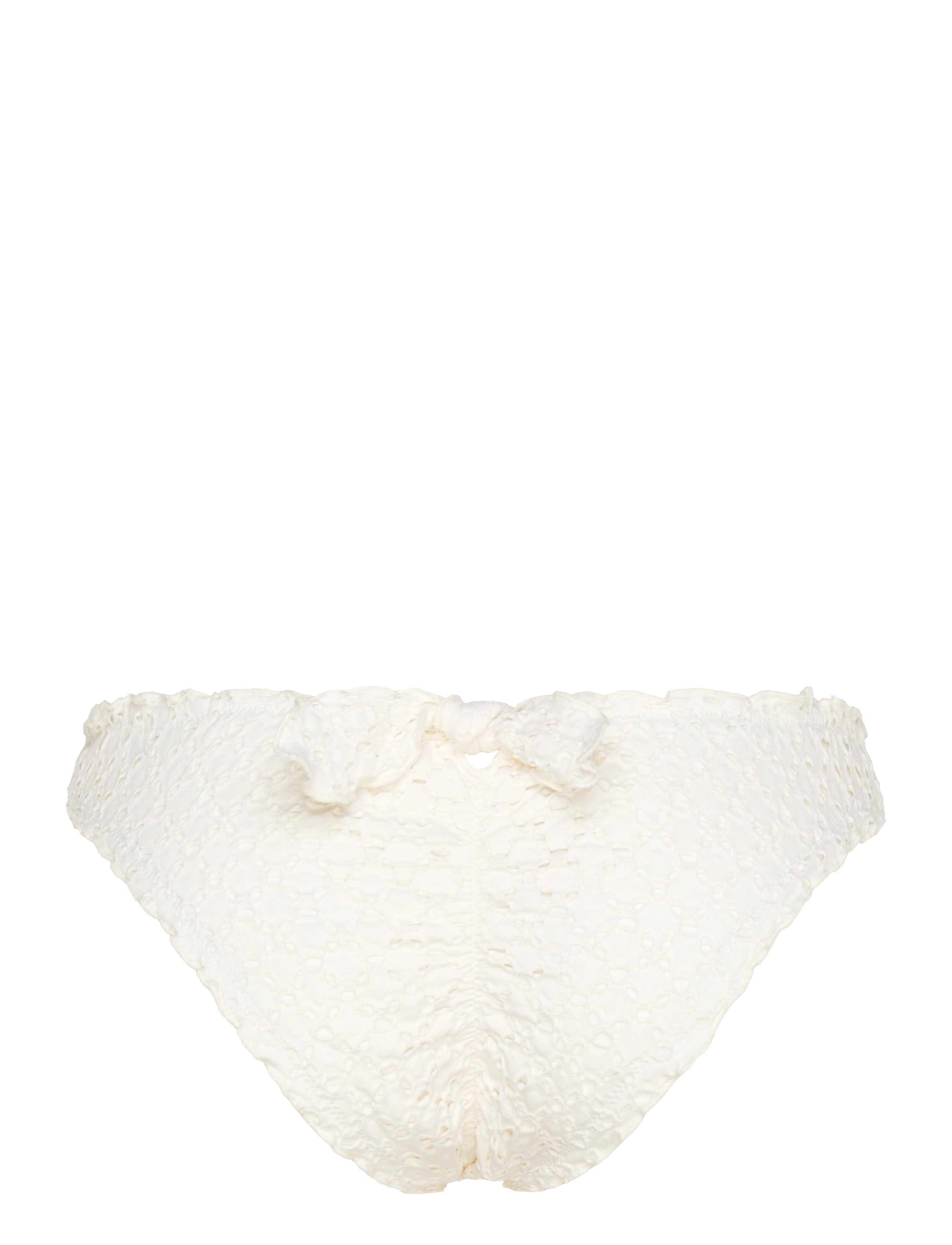 Seafolly - Daydreamer Mini Hipster - bikinibroekjes - vanilla - 2
