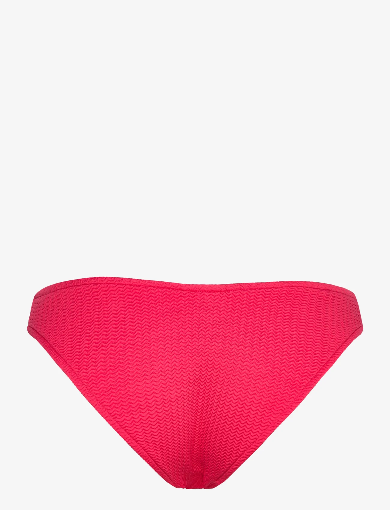 Seafolly - SeaDive High Cut Pant - bikinibroekjes - chilli red - 1
