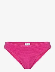 Seafolly - SeaDive High Cut Pant - bikini-slips - fuchsia rose - 0