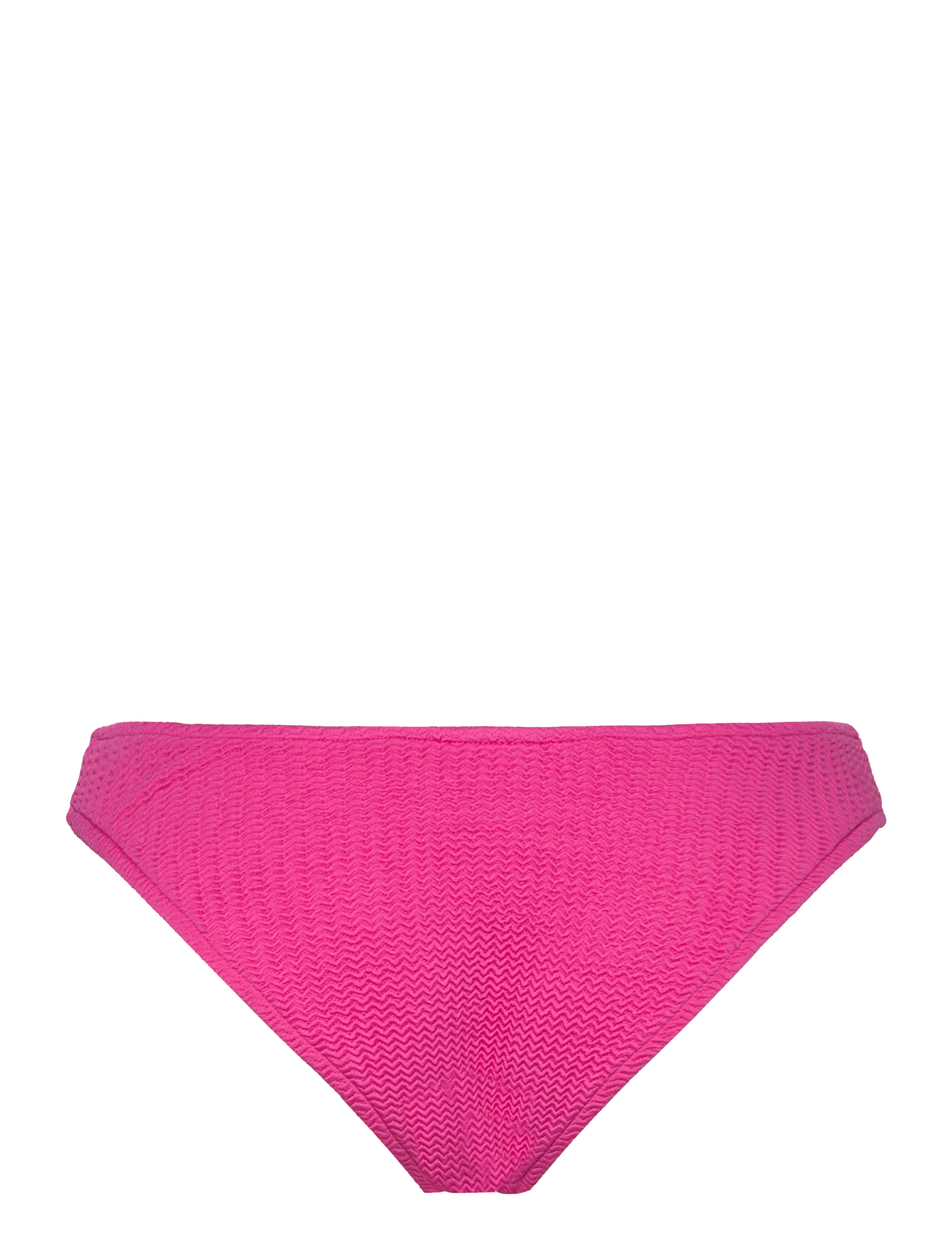 Seafolly - SeaDive High Cut Pant - bikini underdele - fuchsia rose - 2
