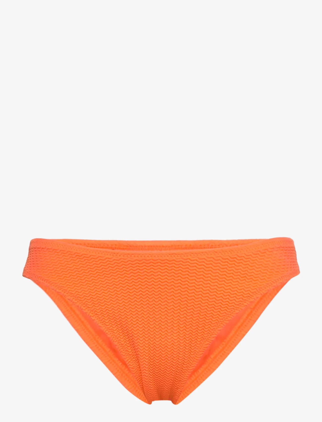 Seafolly - SeaDive High Cut Pant - bikinibroekjes - mandarin - 0