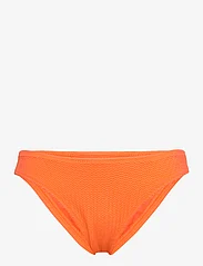 Seafolly - SeaDive High Cut Pant - majtki bikini - mandarin - 0