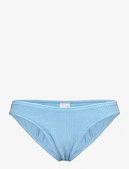 Seafolly - SeaDive High Cut Pant - bikinio kelnaitės - powder blue - 0