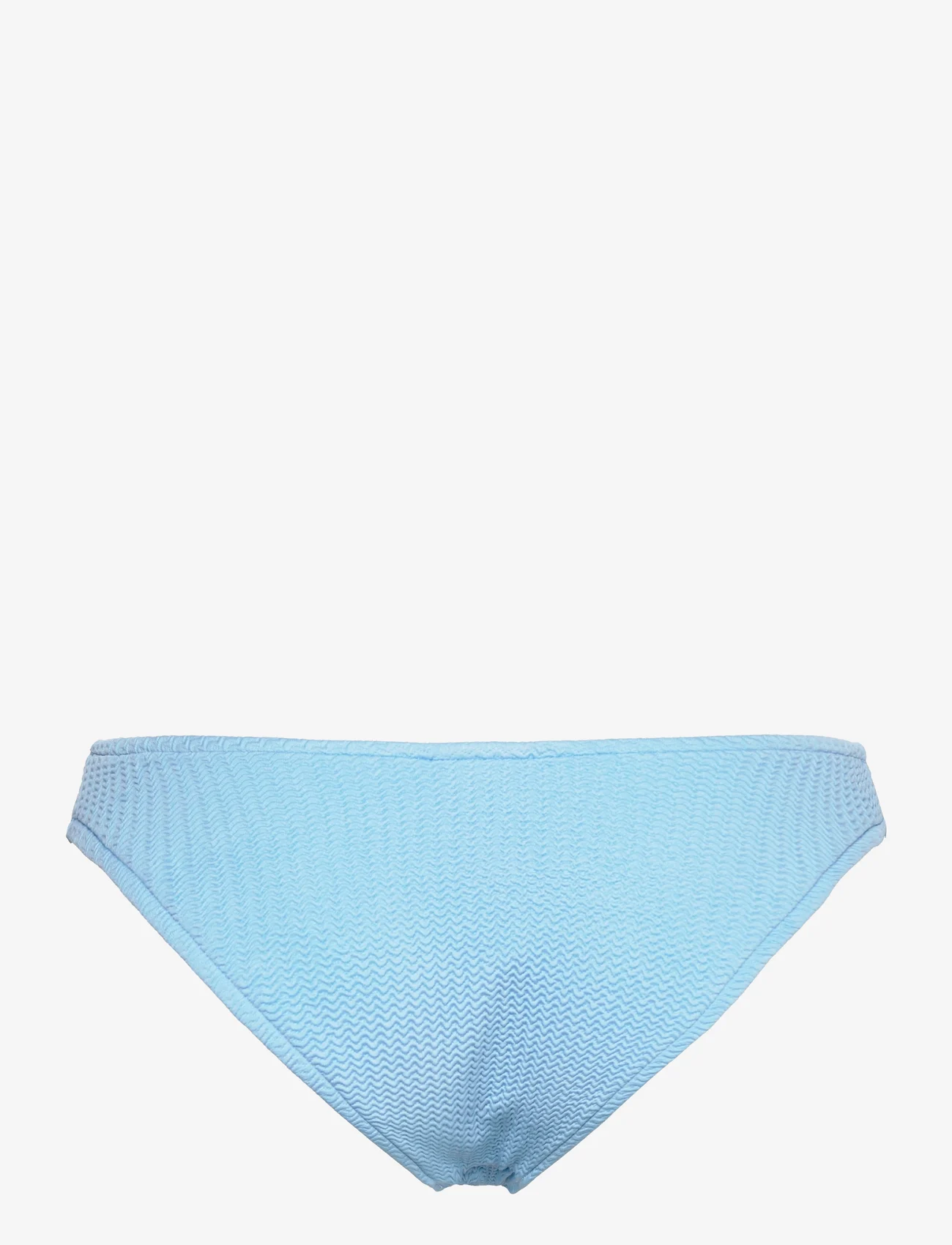 Seafolly - SeaDive High Cut Pant - bikinio kelnaitės - powder blue - 1