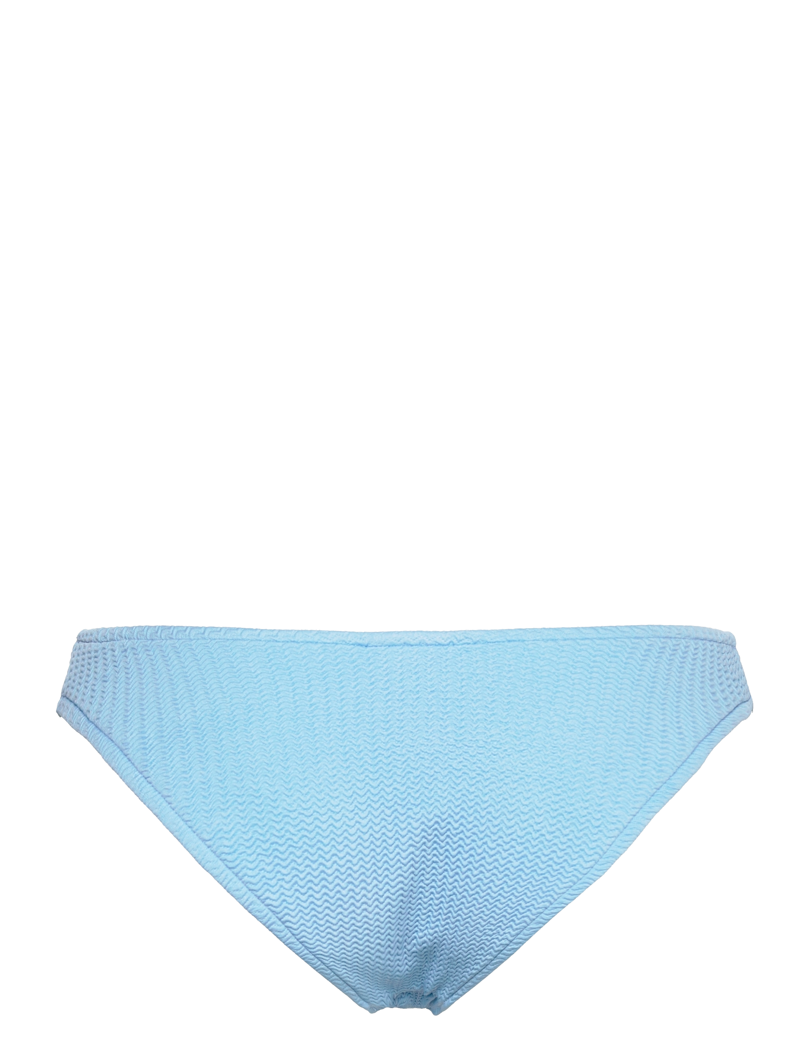 Seafolly - SeaDive High Cut Pant - brazilian bikinis - powder blue - 2
