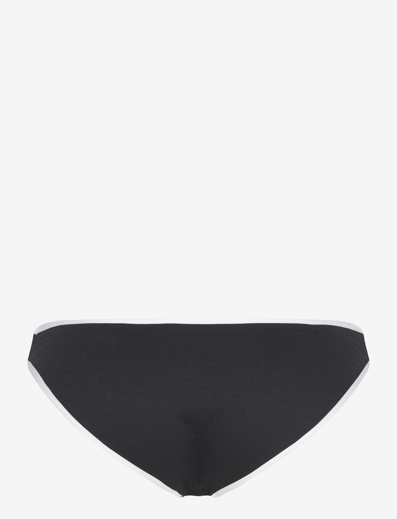 Seafolly - Beach Bound Hipster Pant - bikini briefs - black - 1