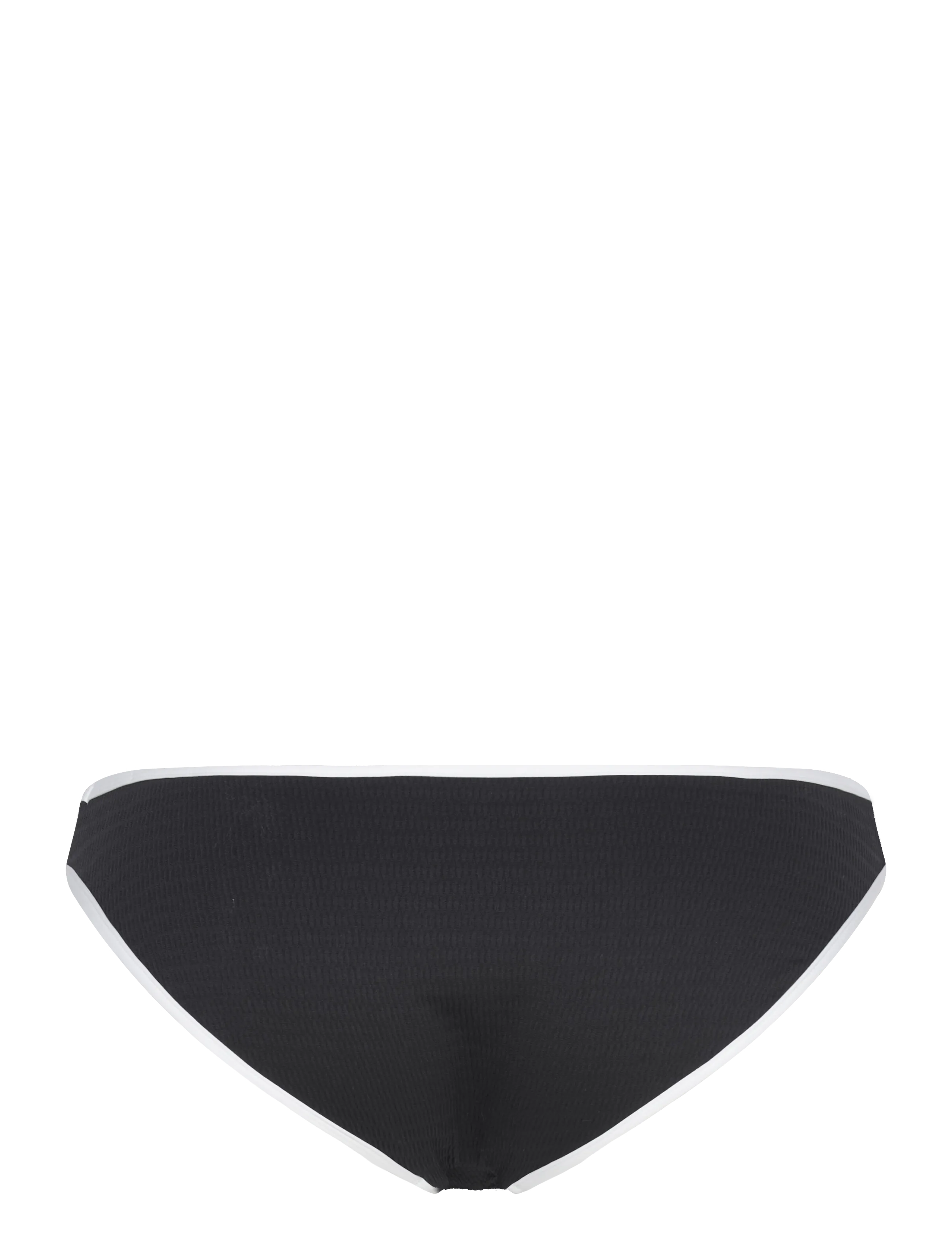 Seafolly - Beach Bound Hipster Pant - bikini-slips - black - 1