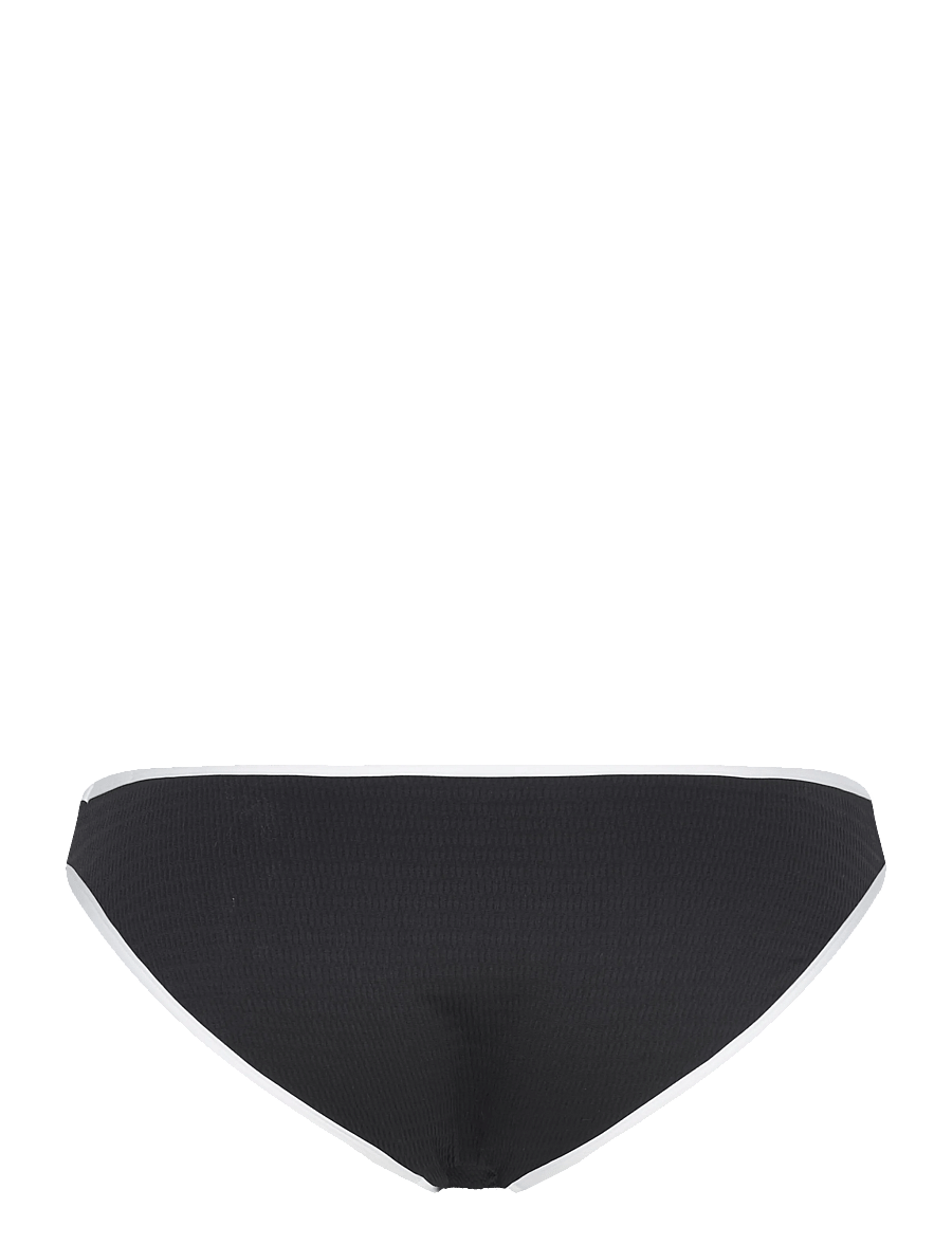 Seafolly - Beach Bound Hipster Pant - bikinibriefs - black - 2