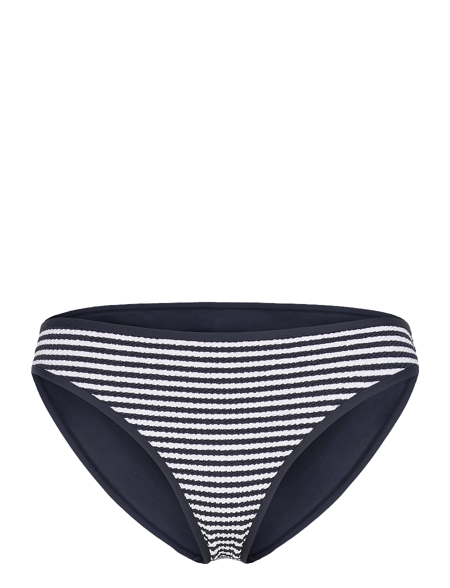 Seafolly - Hipster Pant - bikiinipüksid - true navy - 1