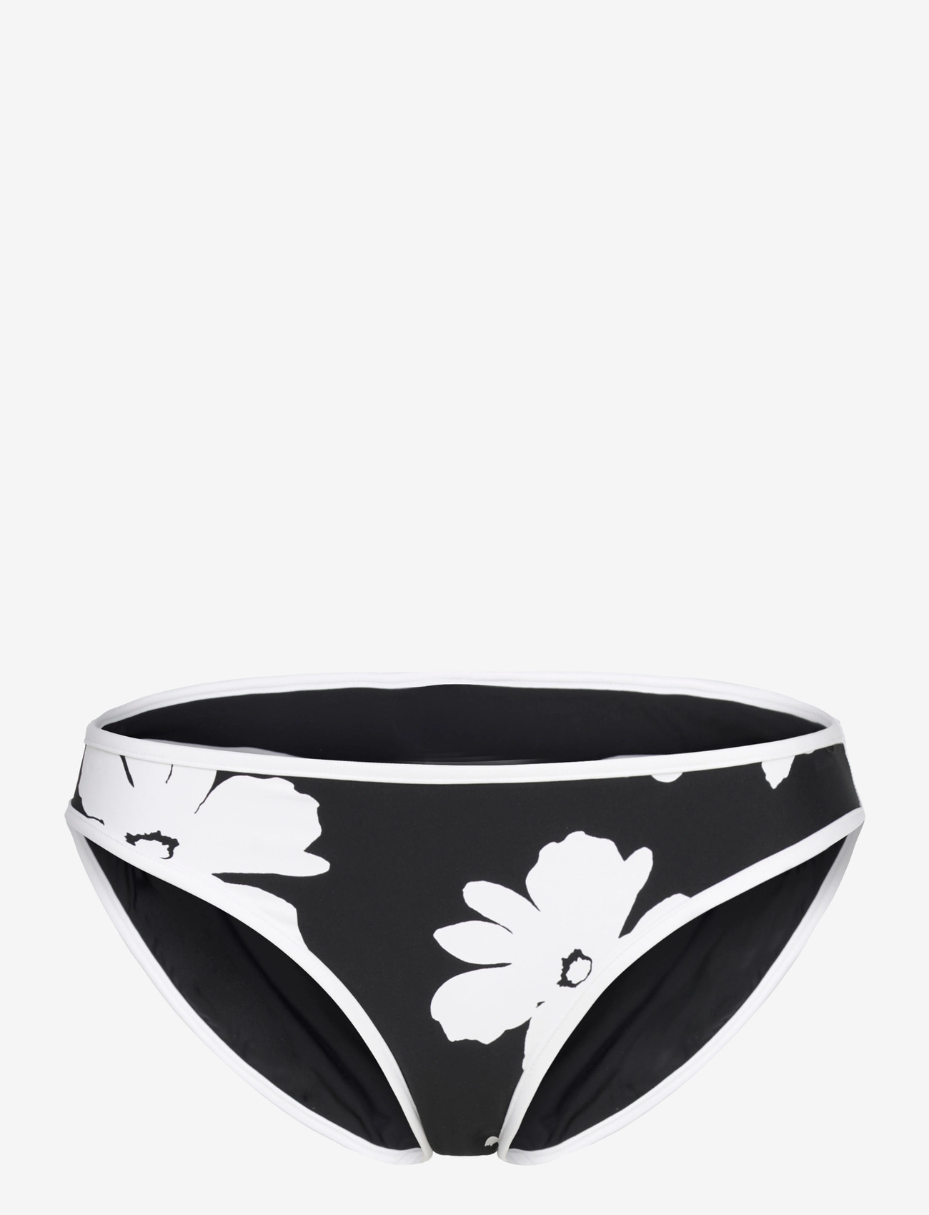 Seafolly - Hipster Pant - bikini briefs - black - 1