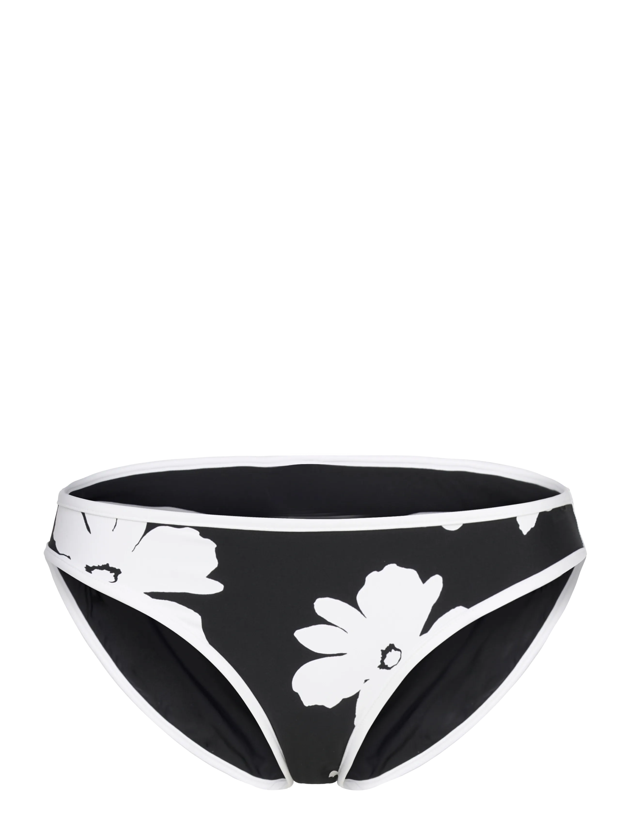 Seafolly Hipster Pant - Clothing - BLACK / black
