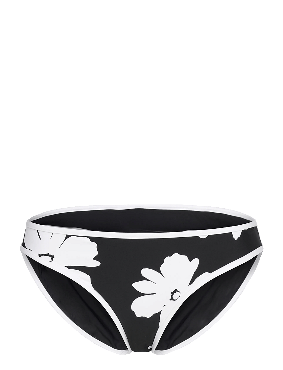 Seafolly - Hipster Pant - bikiinipüksid - black - 1