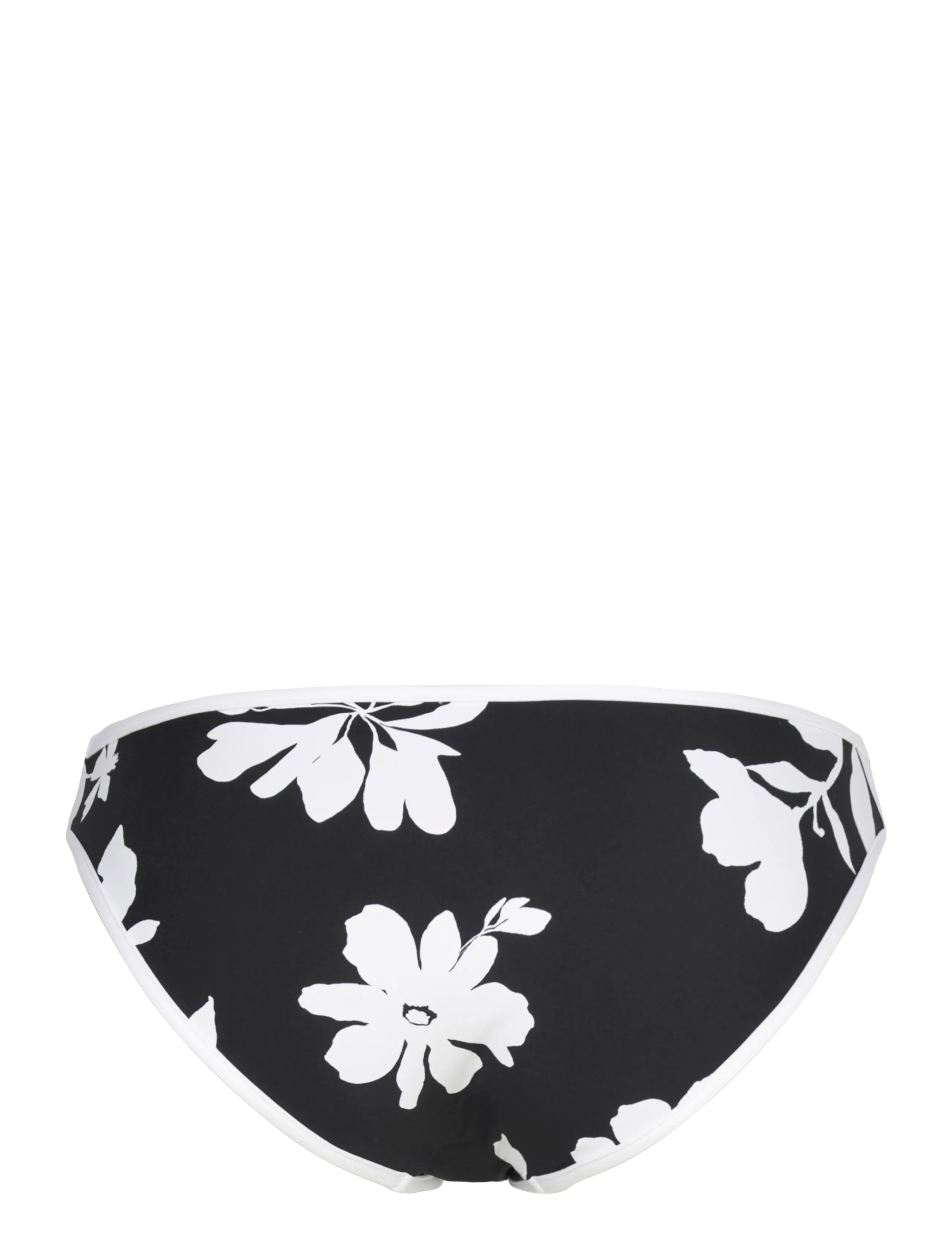 Seafolly - Hipster Pant - bikiní buxur - black - 2