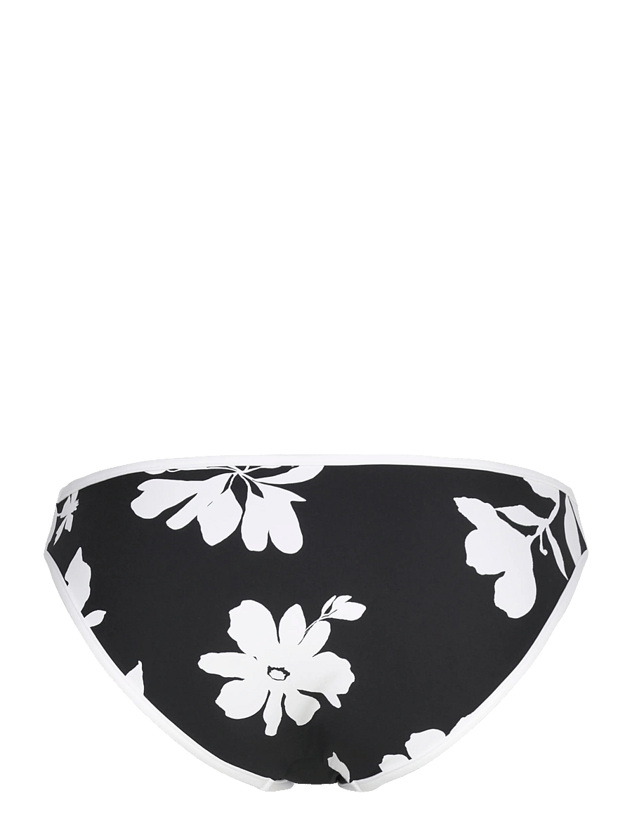 Seafolly - Hipster Pant - bikiinipüksid - black - 2