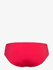 Seafolly - S.Collective Multi Strap Hipster Pant - bikinibriefs - chilli red - 1