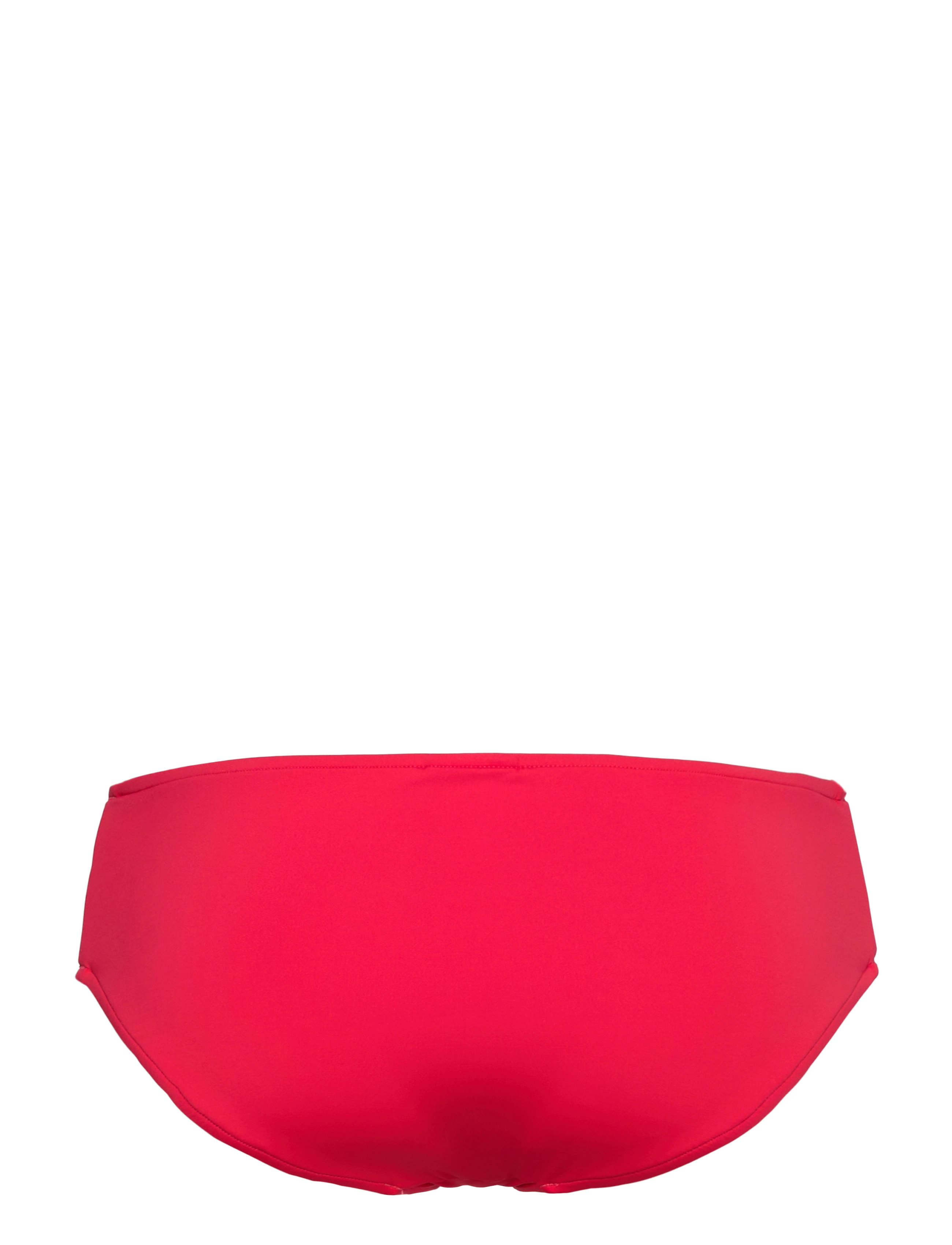 Seafolly - S.Collective Multi Strap Hipster Pant - bikini-slips - chilli red - 1