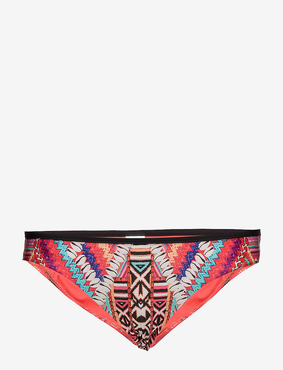 Seafolly - Hipster - bikiinipüksid - flame - 0