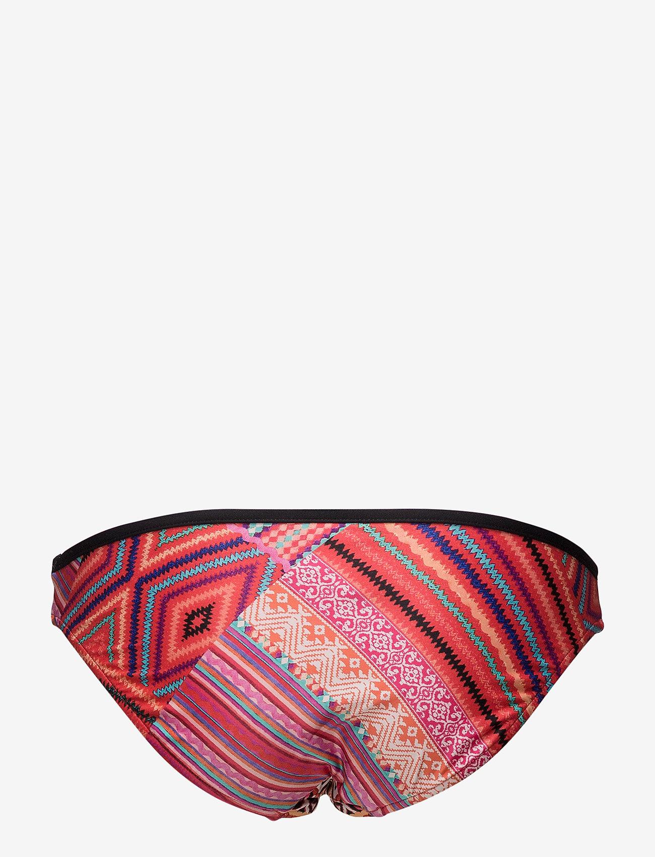 Seafolly - Hipster - bikini briefs - flame - 1