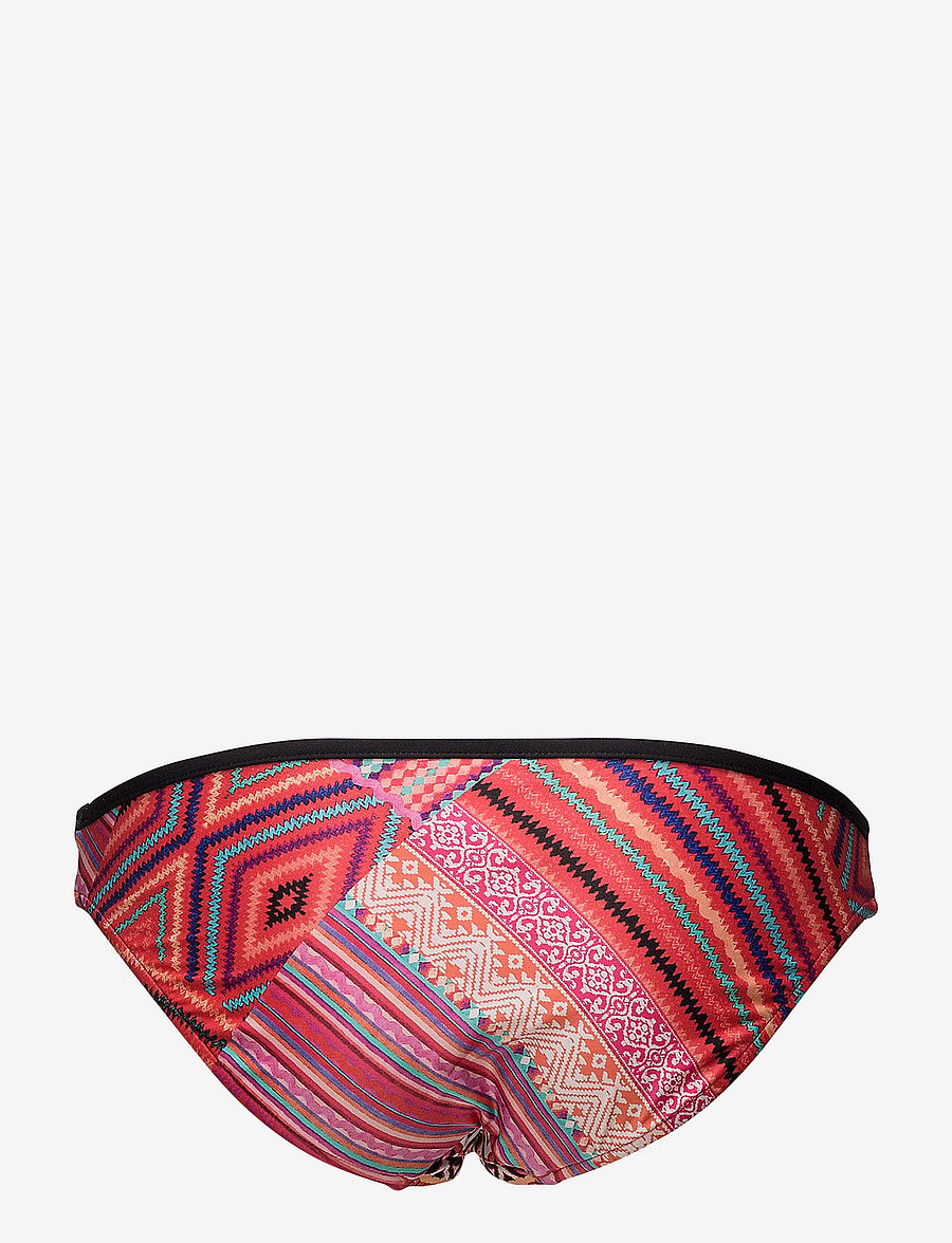 Seafolly - Hipster - bikiinipüksid - flame - 1