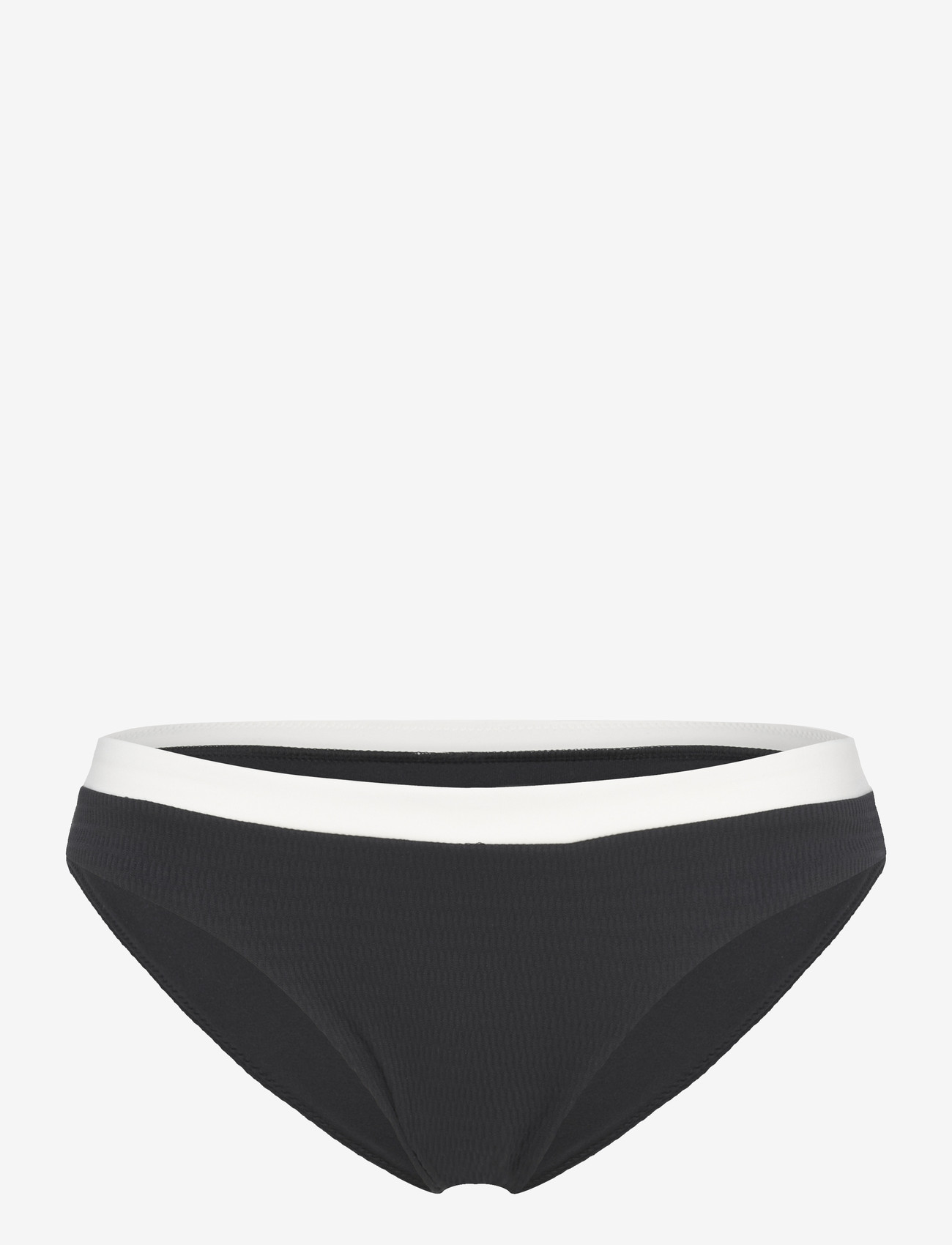 Seafolly - Bandwave Hipster Pant - bikini briefs - black - 0