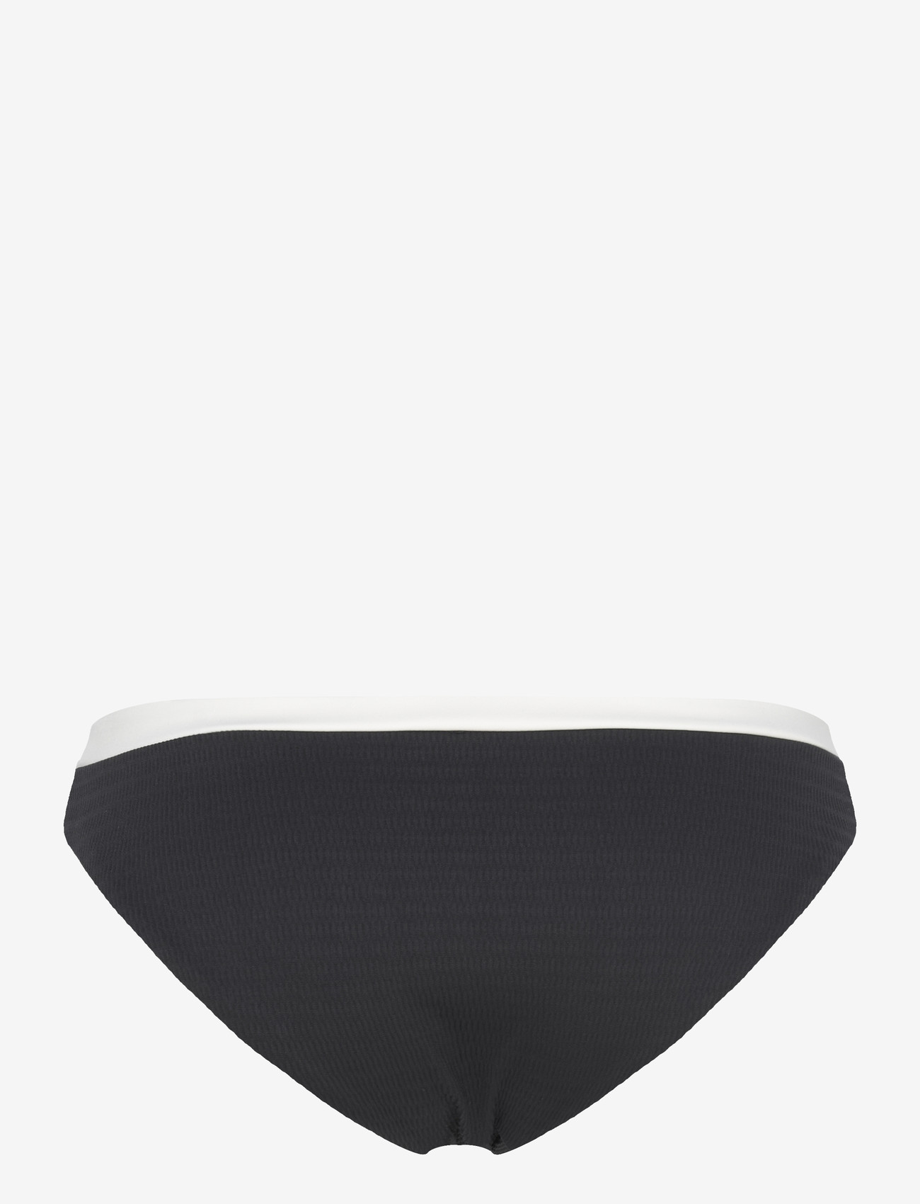 Seafolly - Bandwave Hipster Pant - bikini briefs - black - 1