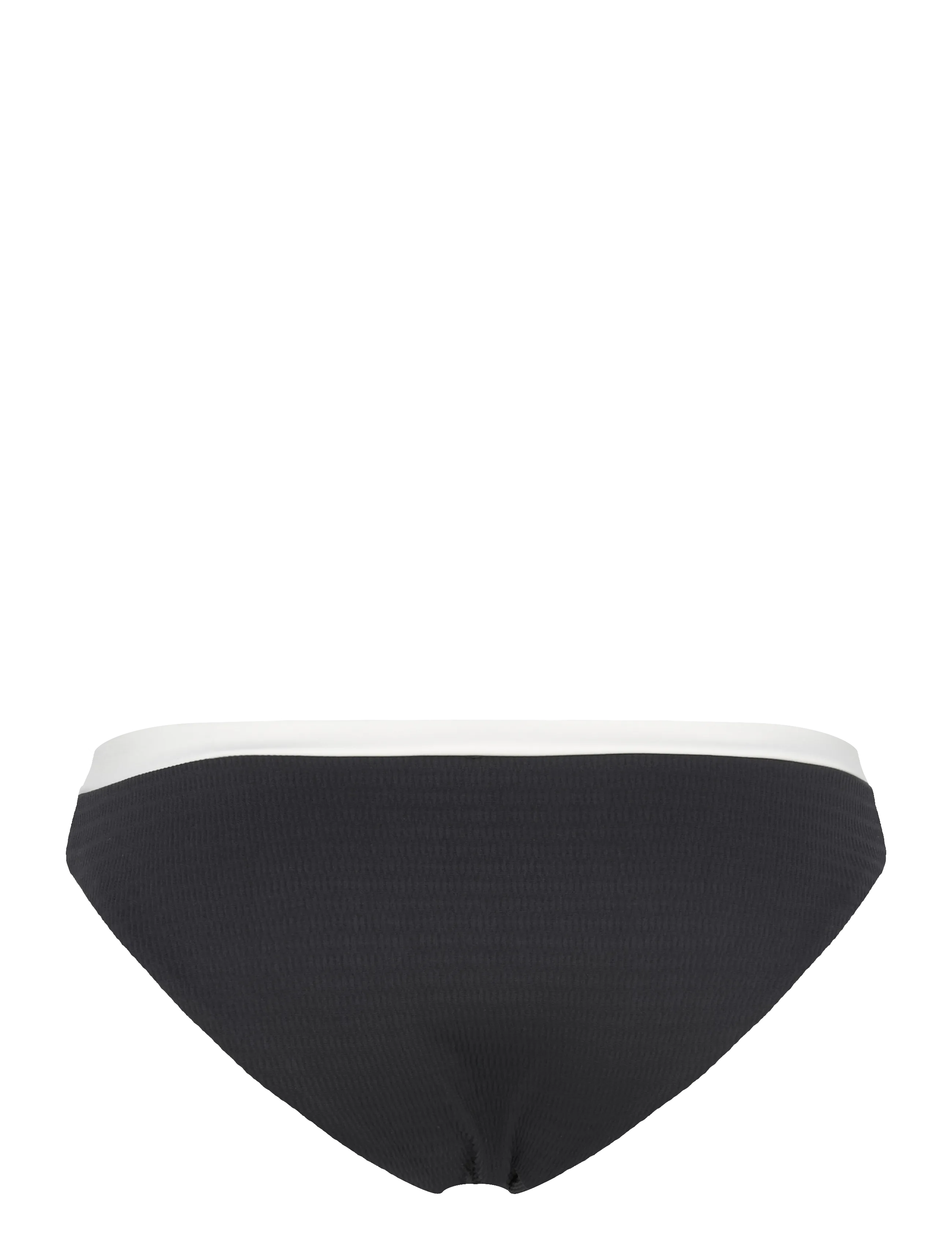 Seafolly - Bandwave Hipster Pant - bas de maillot - black - 1