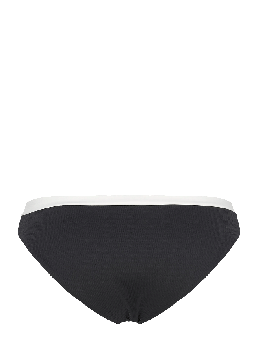 Seafolly - Bandwave Hipster Pant - bikinibriefs - black - 2