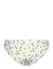 Seafolly - Summer Crush Reversible Hipster - bikini-slips - soft olive - 3