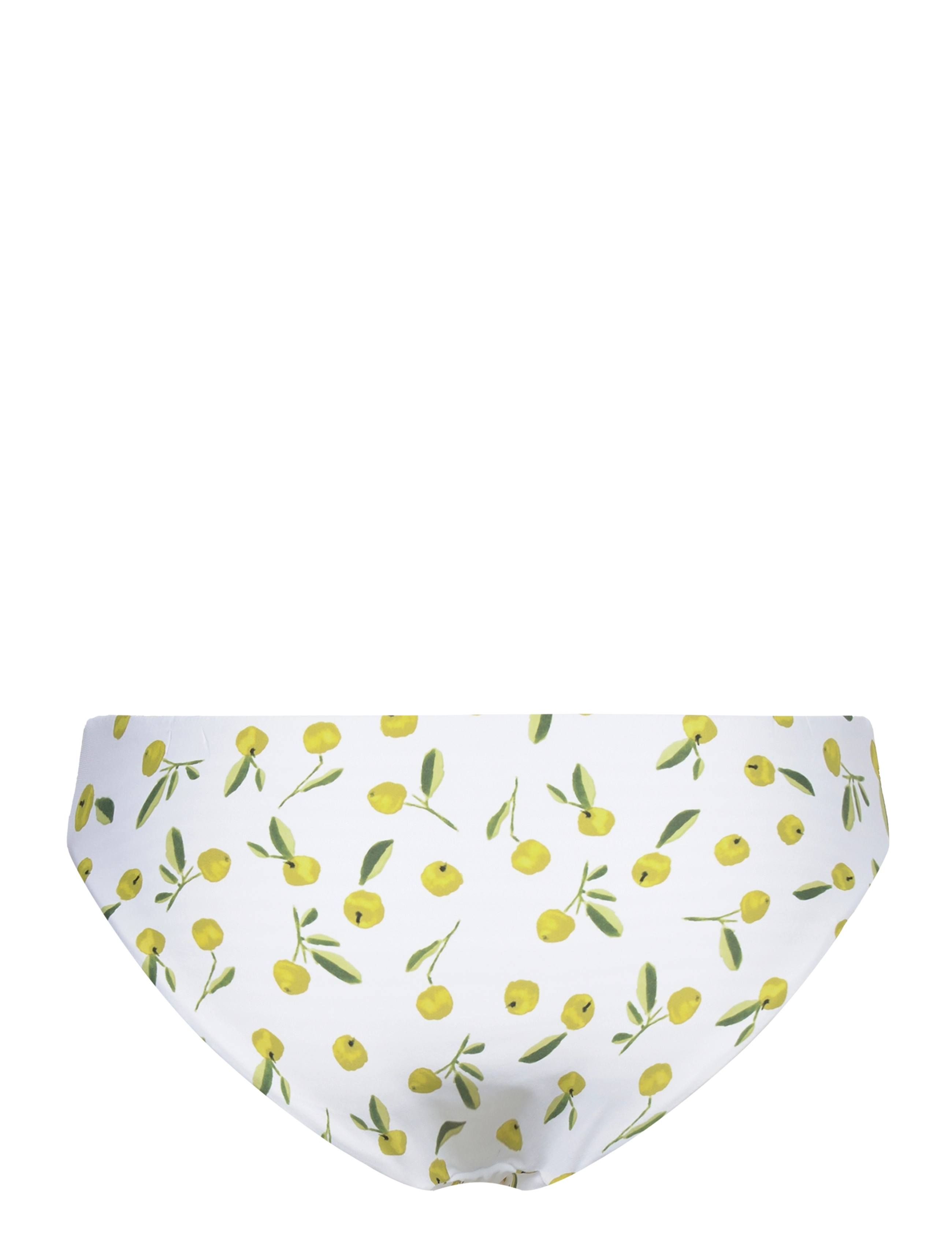 Seafolly - Summer Crush Reversible Hipster - bikinibriefs - soft olive - 3