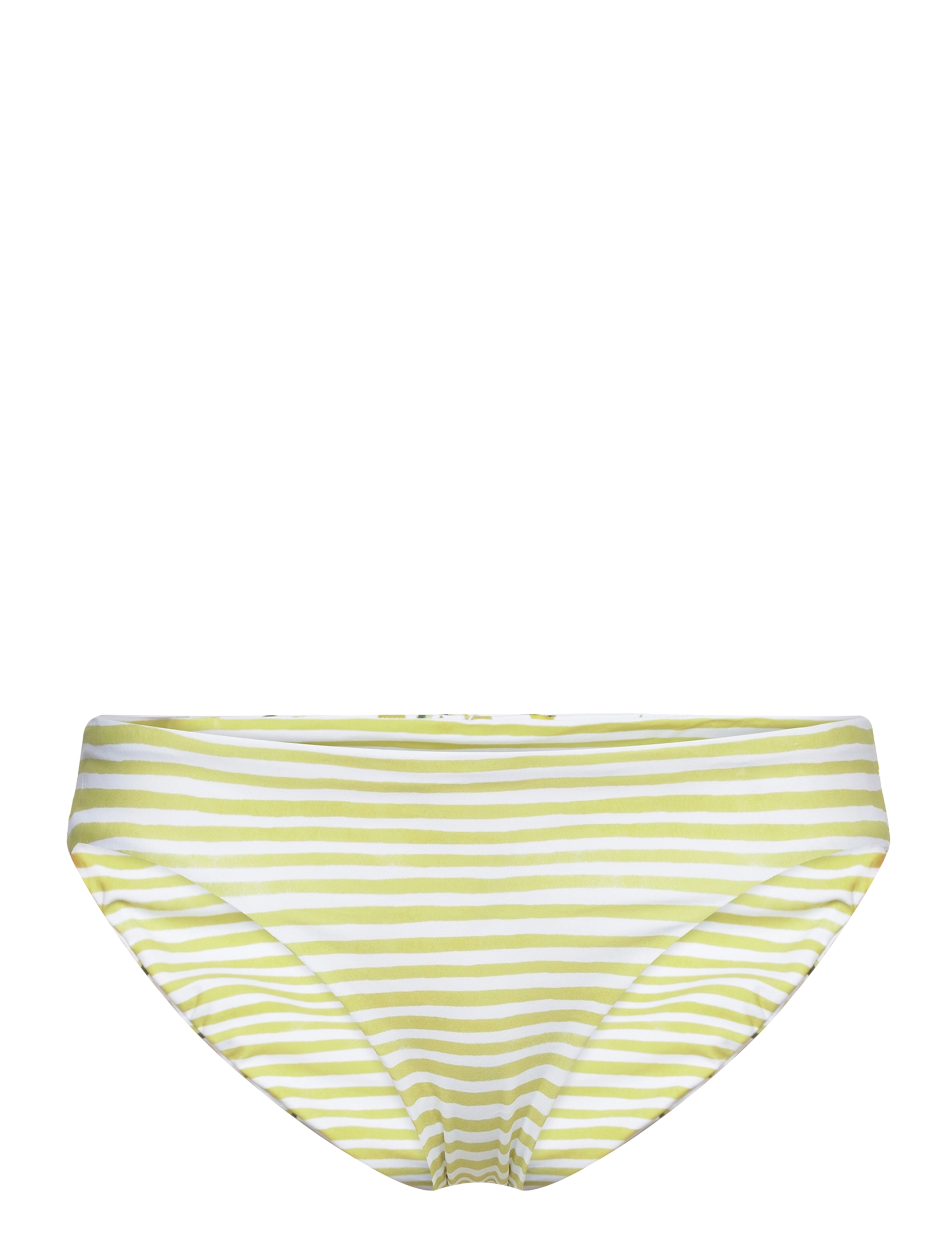 Seafolly - Summer Crush Reversible Hipster - bikinibriefs - soft olive - 4