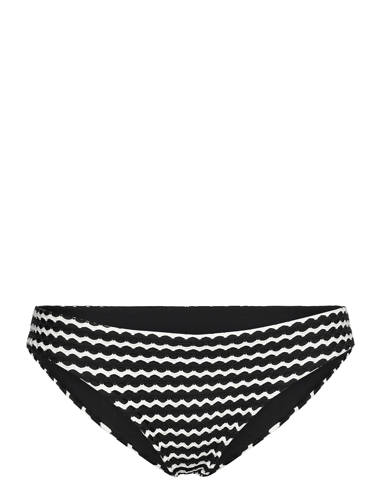Seafolly - Mesh Effect Hipster Pant