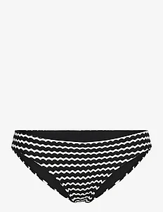 Mesh Effect Hipster Pant, Seafolly