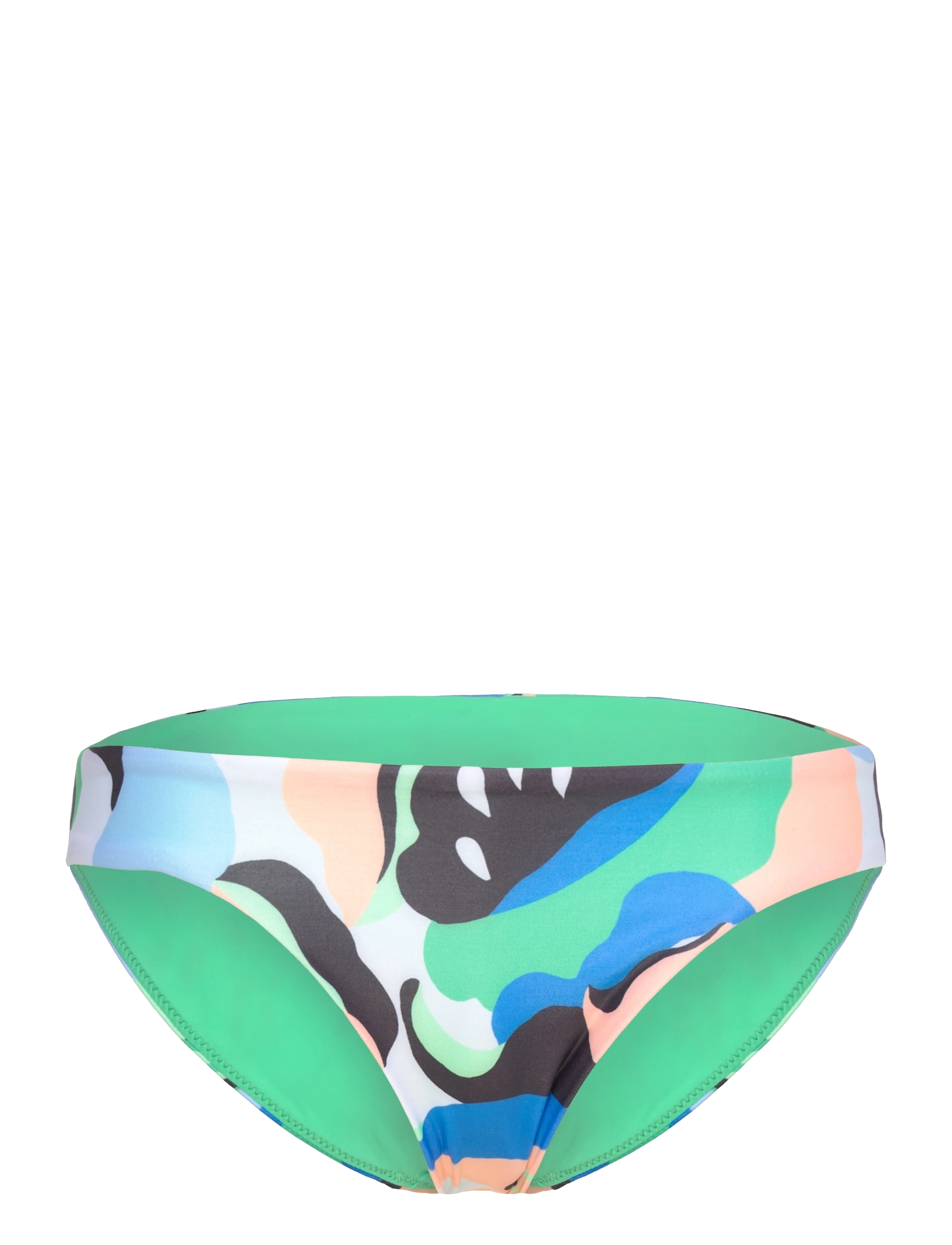 SEAFOLLY Rio Hipster Hose Patterned - 36 - Damen