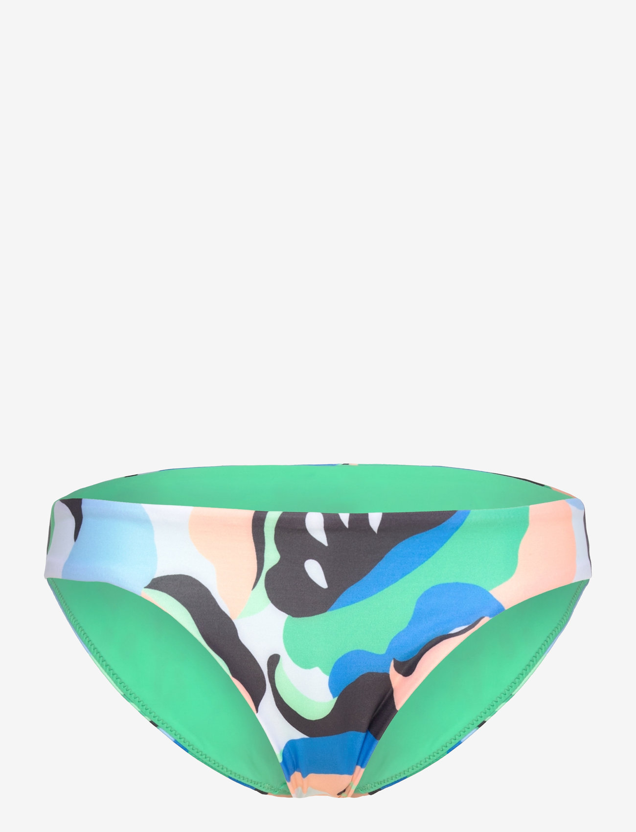 Seafolly - Rio Hipster Pant - bikini-slips - jade - 1
