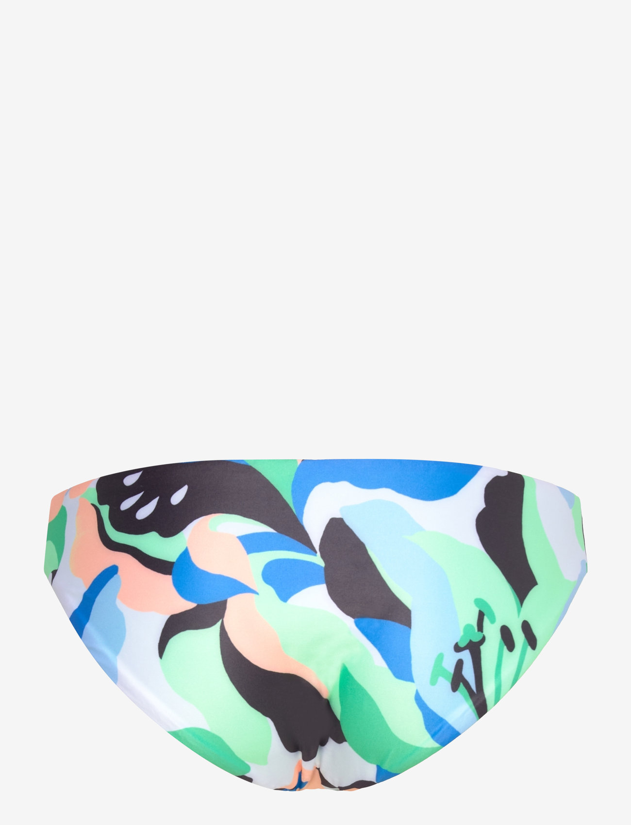 Seafolly - Rio Hipster Pant - bikini-slips - jade - 2