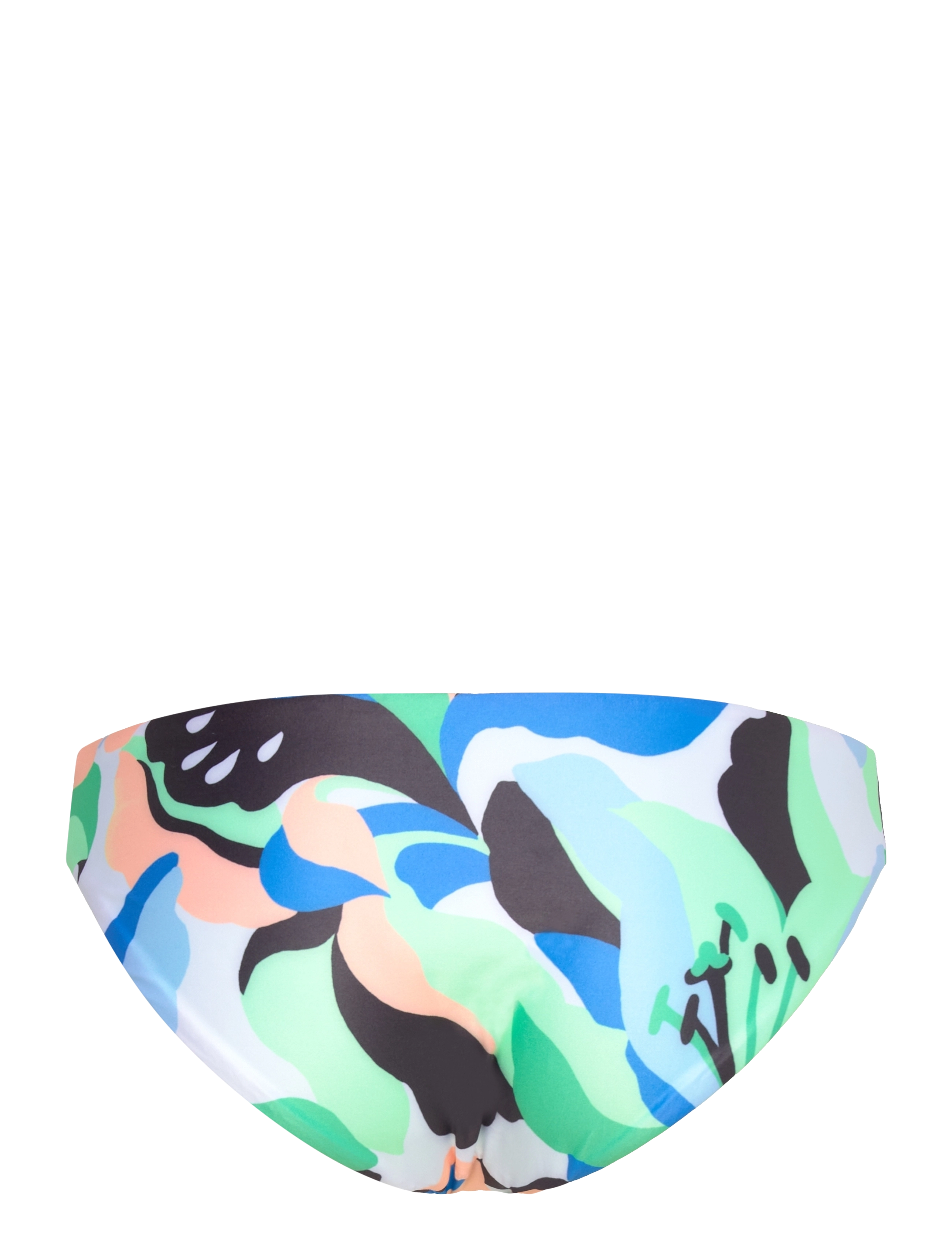 Seafolly - Rio Hipster Pant - bikinibriefs - jade - 2