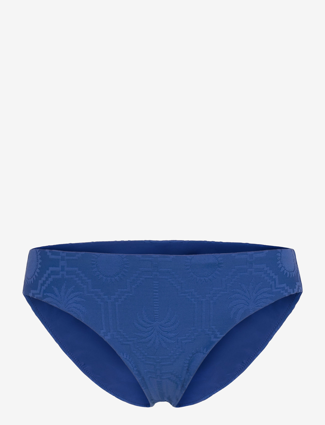 Seafolly - Oasis Hipster Pant - bikinibriefs - ultramarine - 0