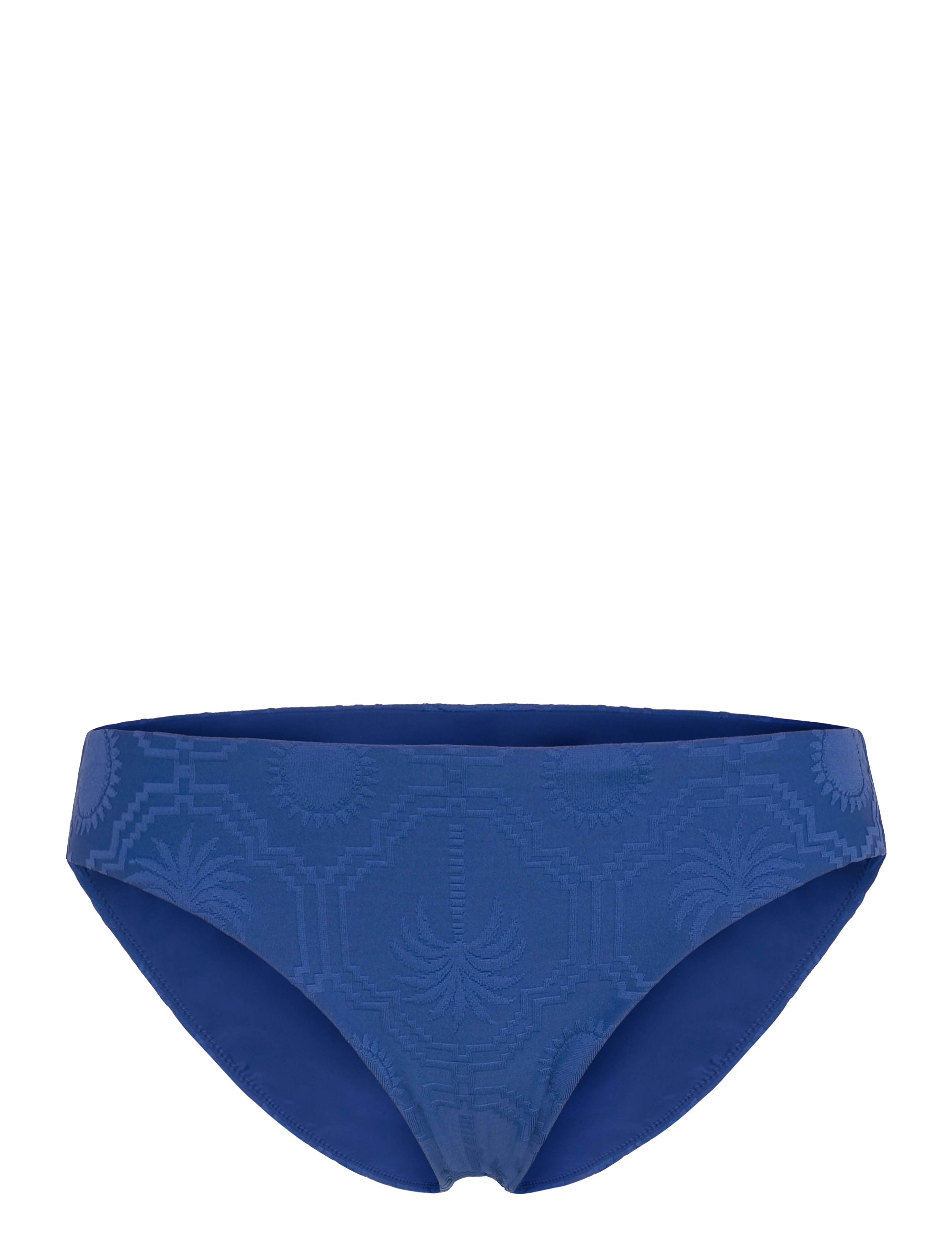 Seafolly Oasis Hipster Pant - Bademode - ULTRAMARINE / blue