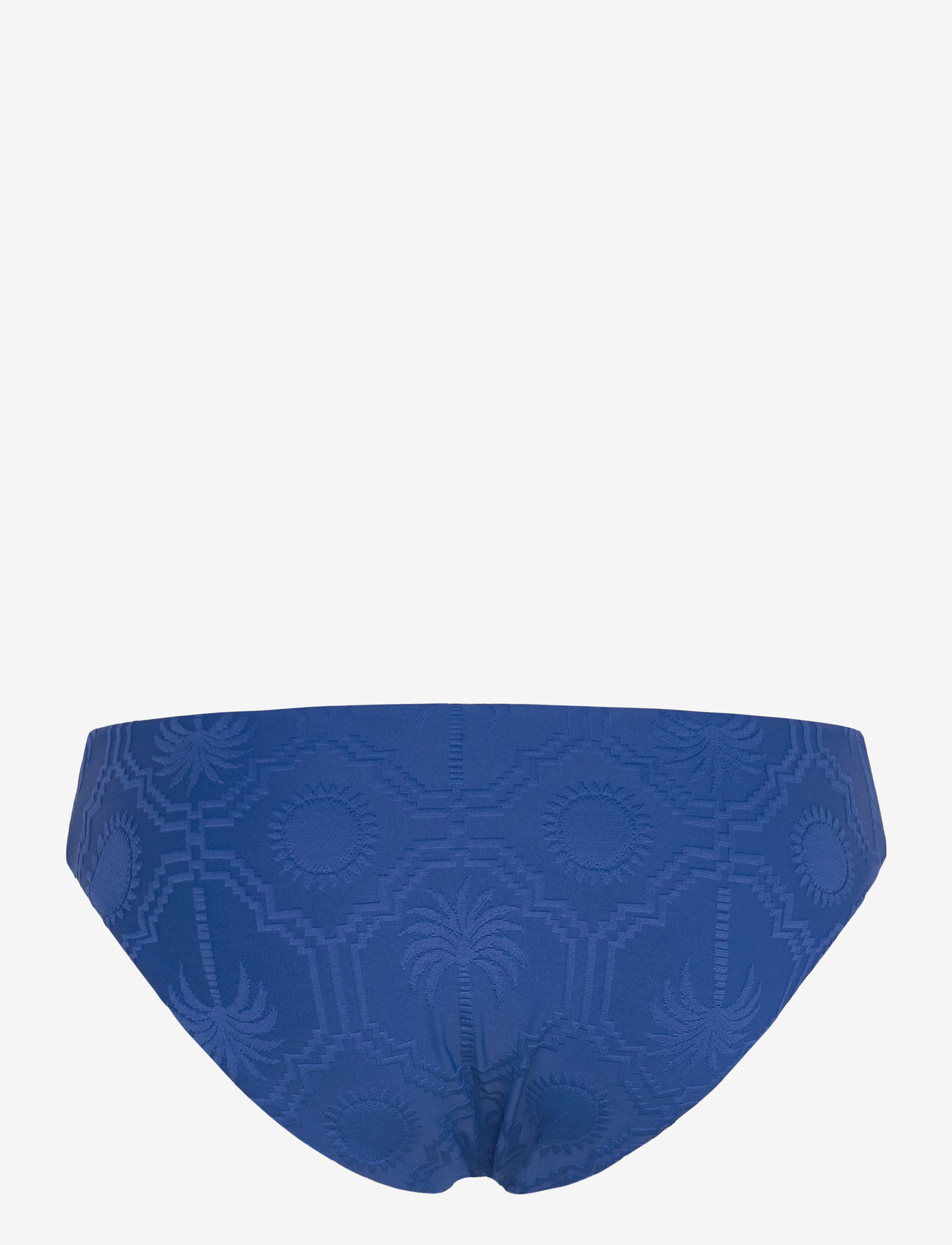 Seafolly - Oasis Hipster Pant - bikinibriefs - ultramarine - 1