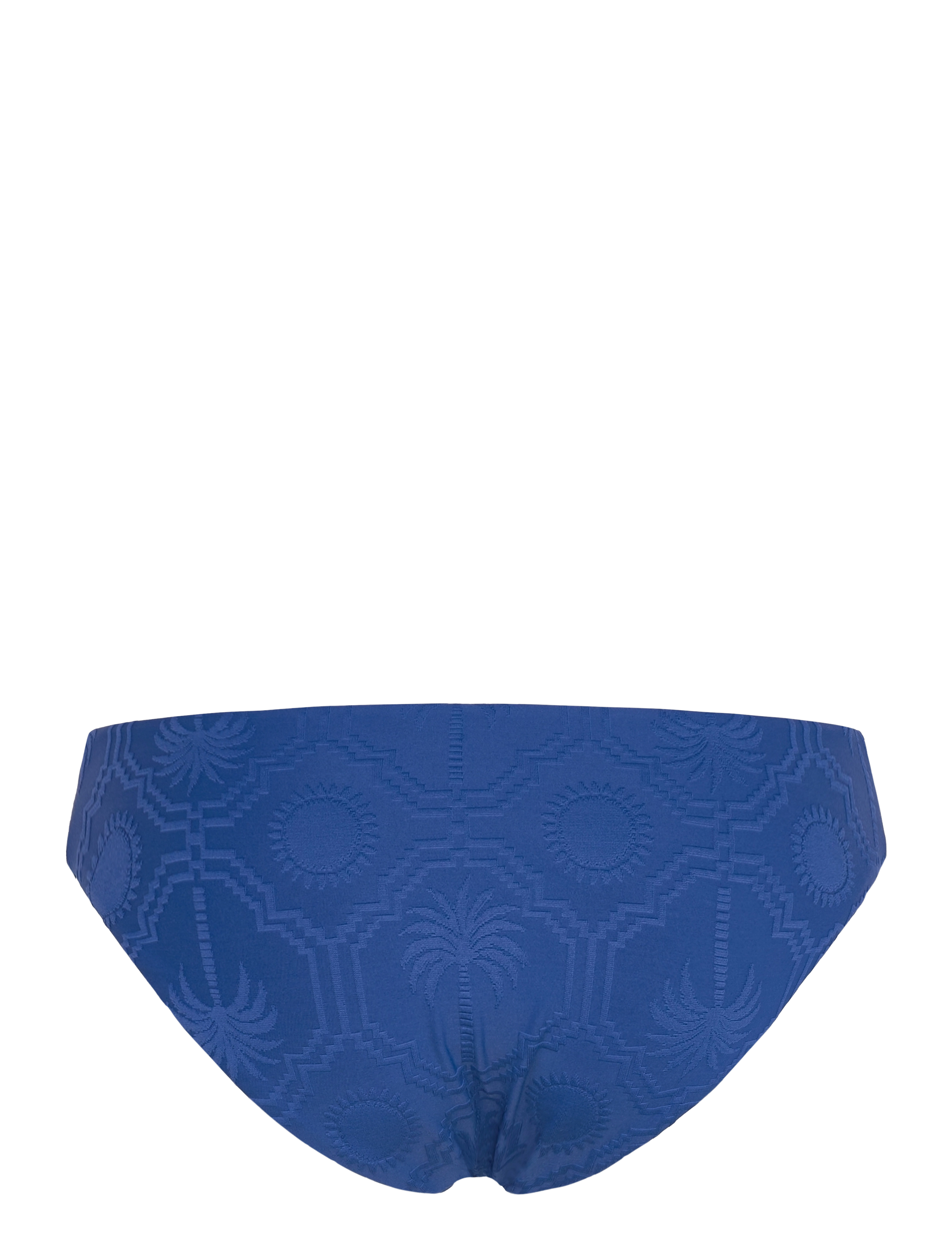 Seafolly - Oasis Hipster Pant - bikini truser - ultramarine - 1