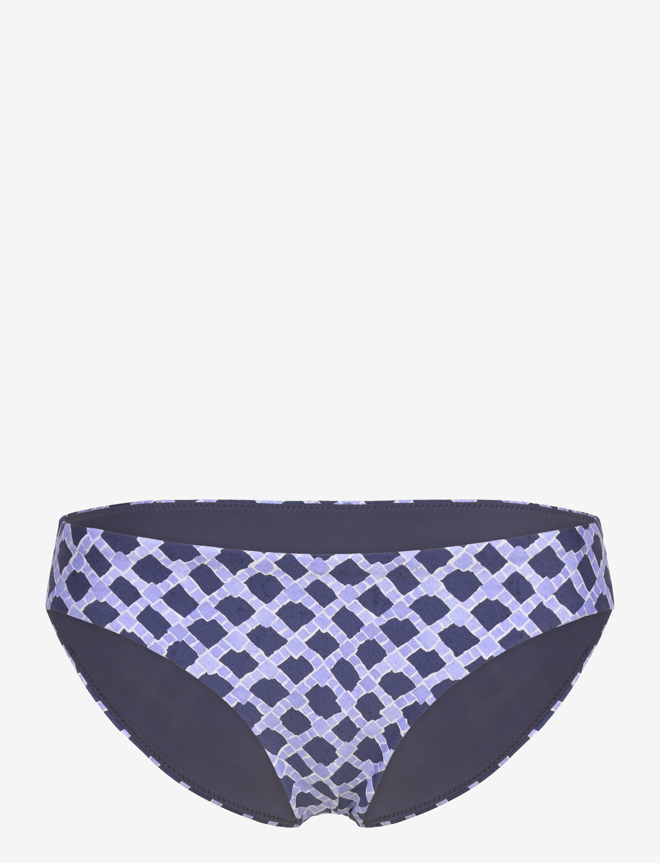 Seafolly - Hipster Pant - bikini briefs - blue indigo - 0